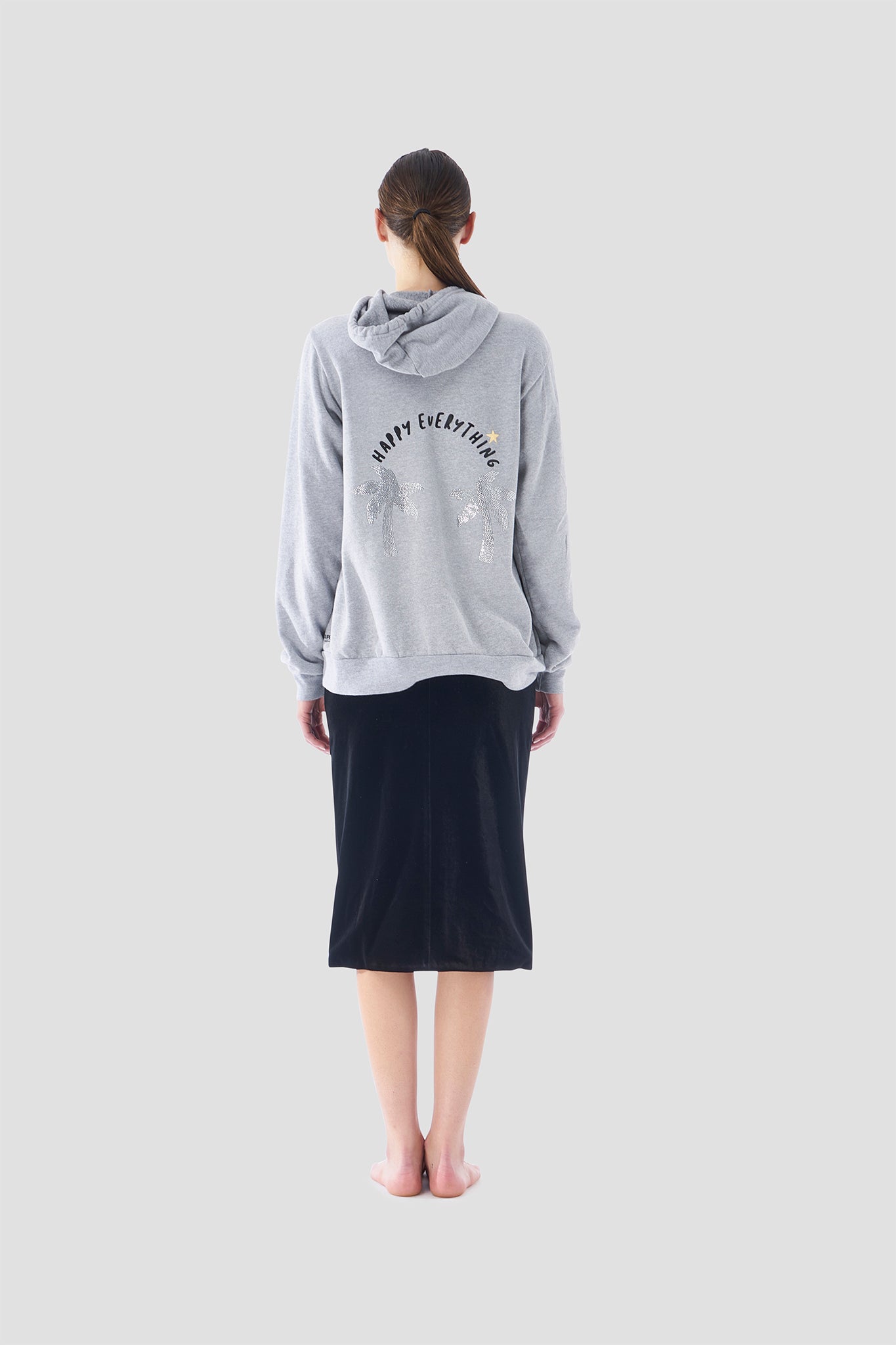 Happy Everything Hoodie