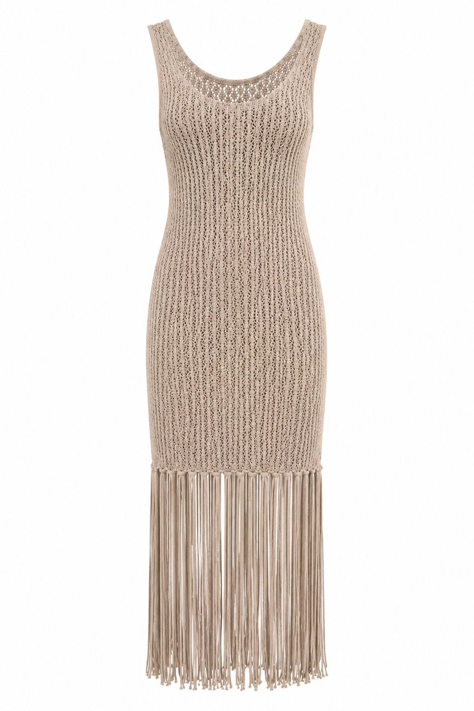Solwave Dress