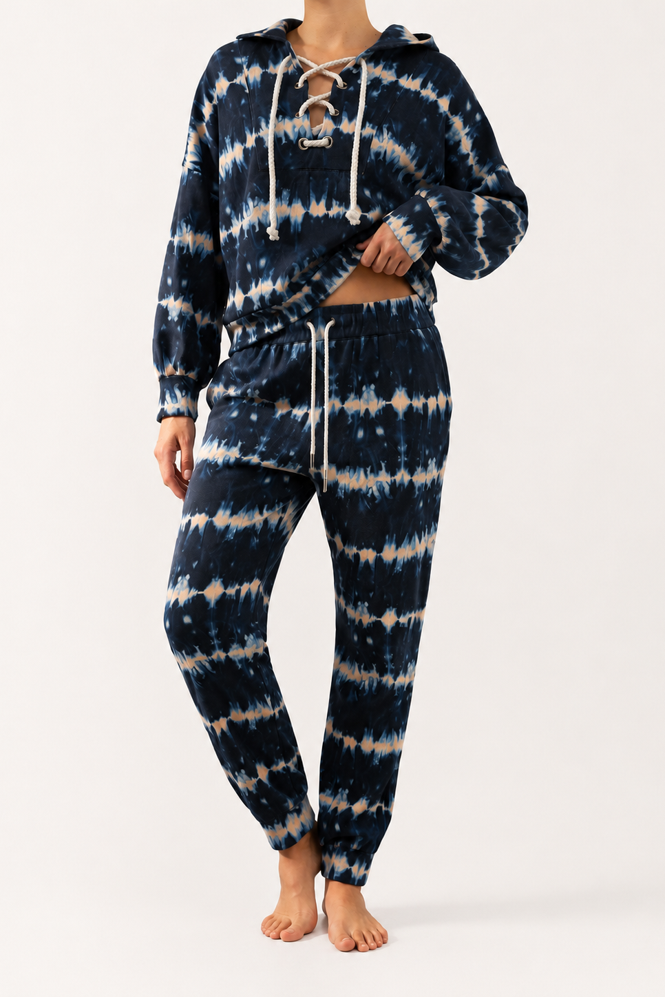 Carefree Hoodie