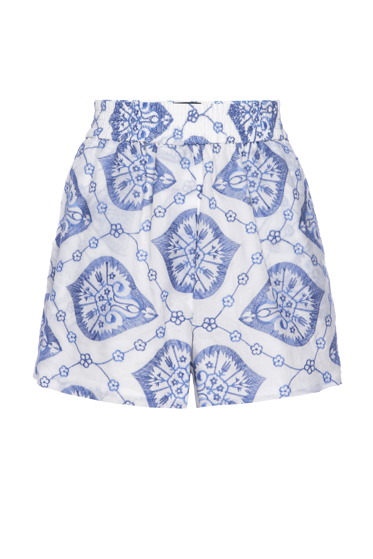 Amalfi Boxer Short