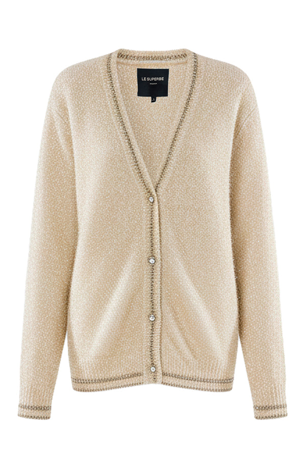 Celestial Knit Cardigan