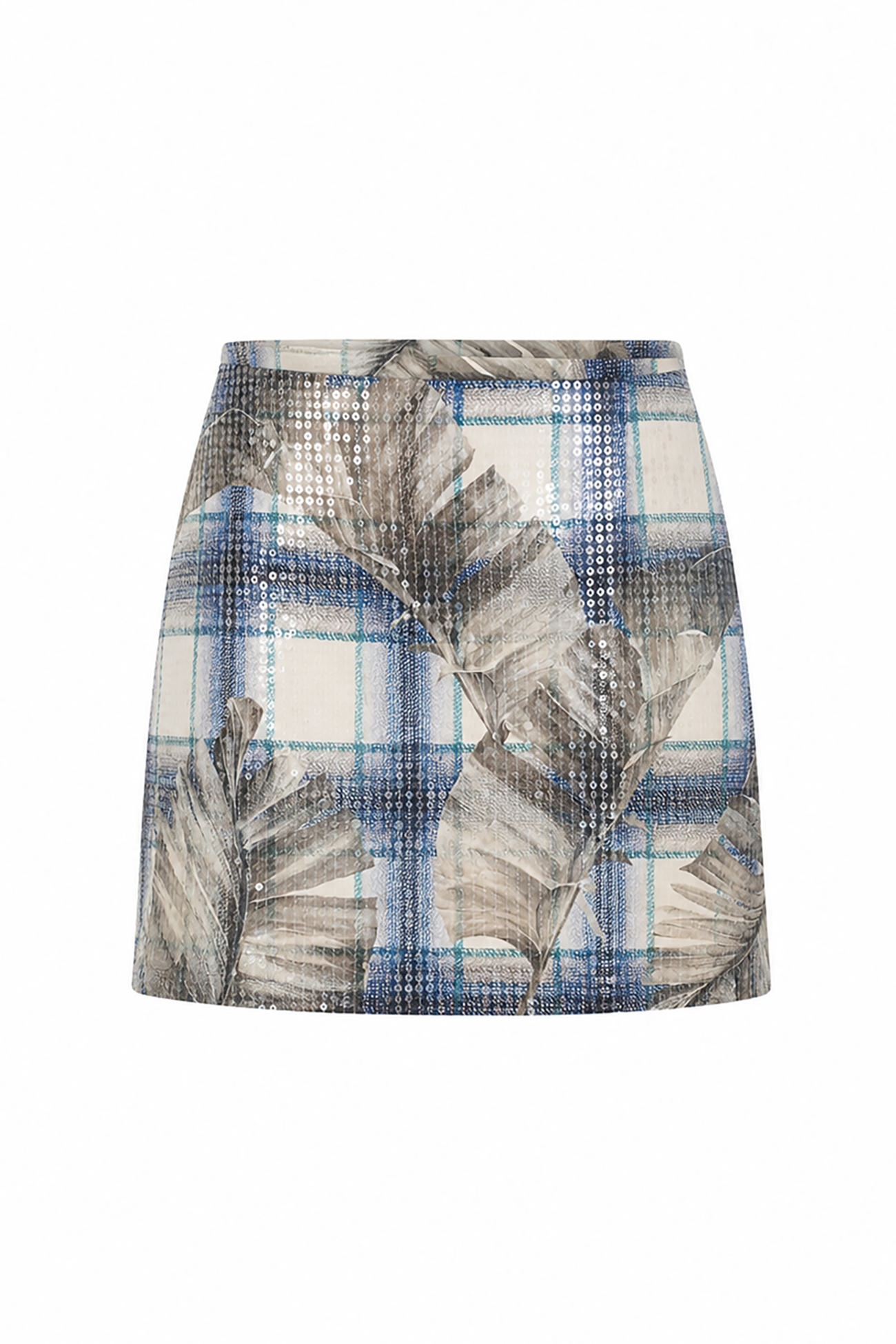 Andre Palms Skirt