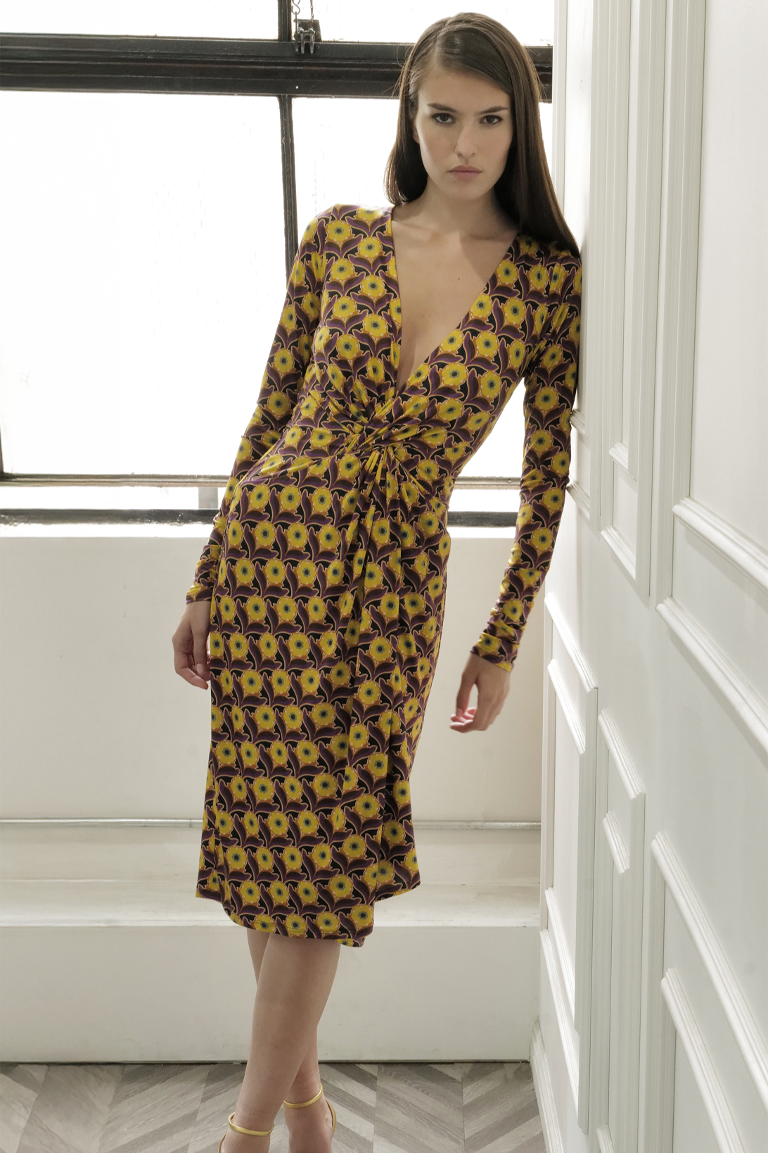 Dopamine Dress