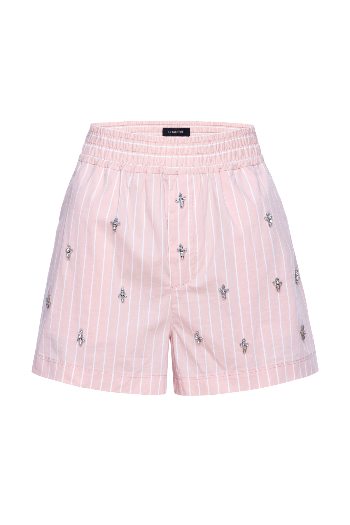 Le Superbe Everlasting Boxer Short