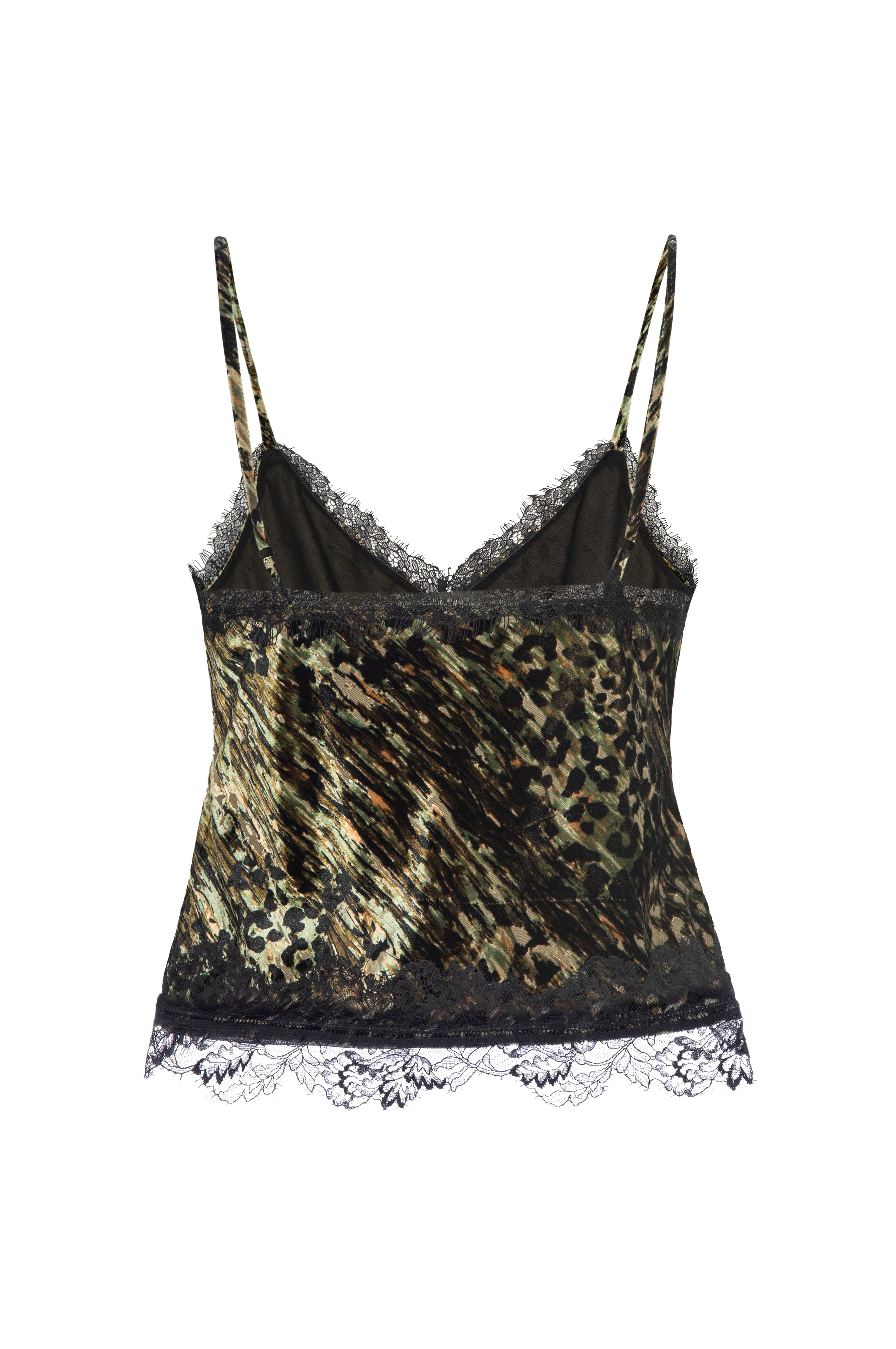 Le Superbe Velvet Underground Cami