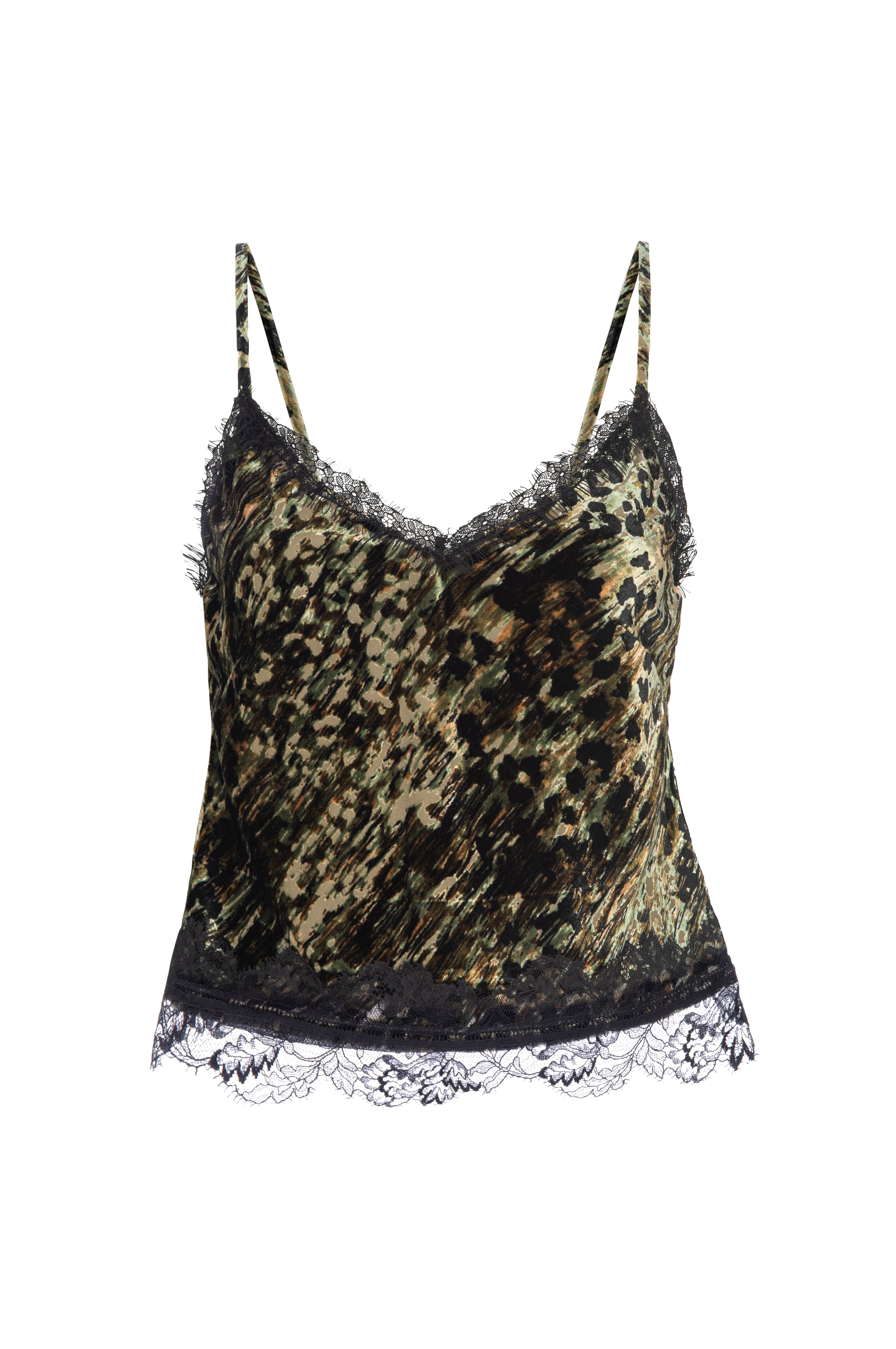 Le Superbe Velvet Underground Cami