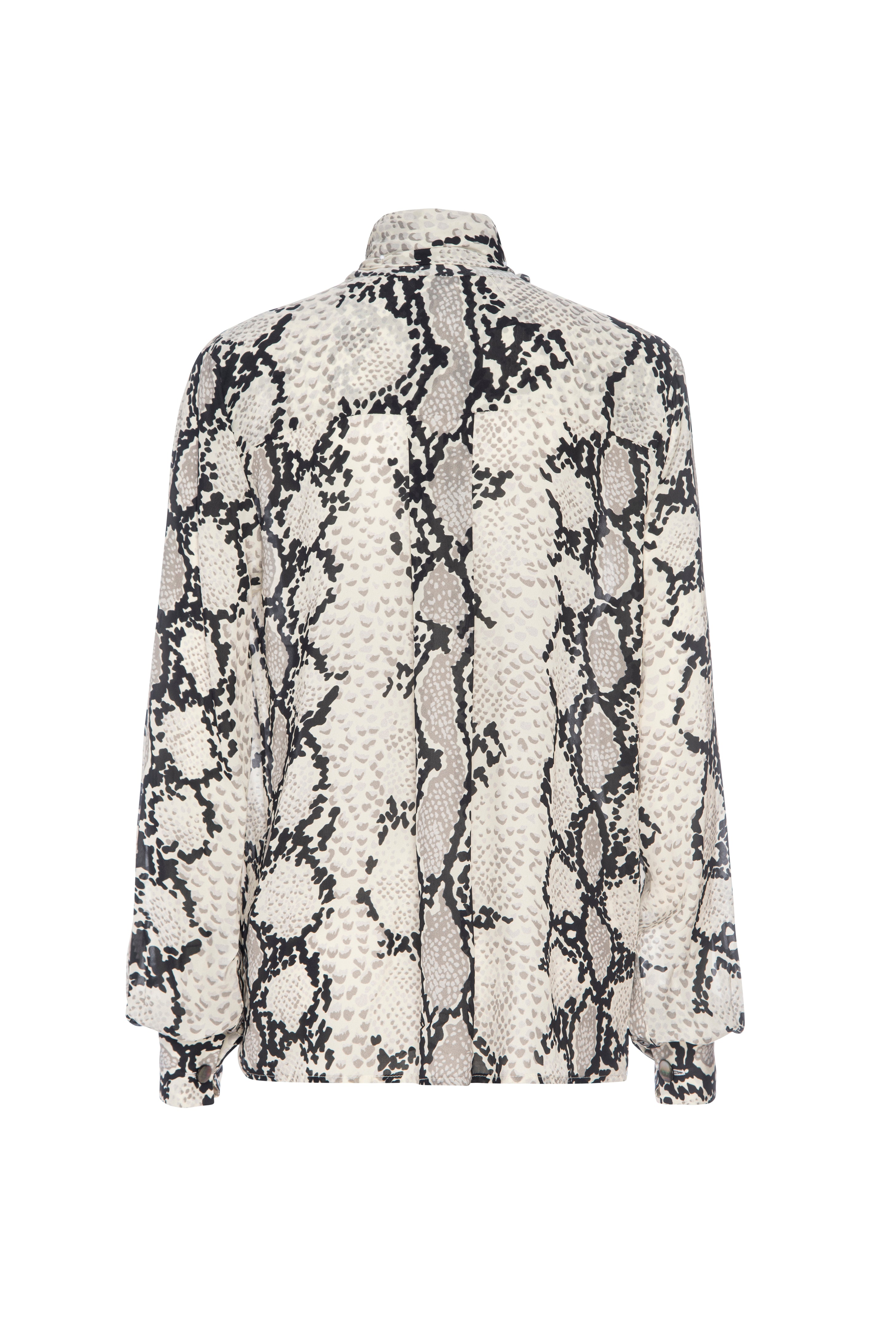 le superbe joan blouse