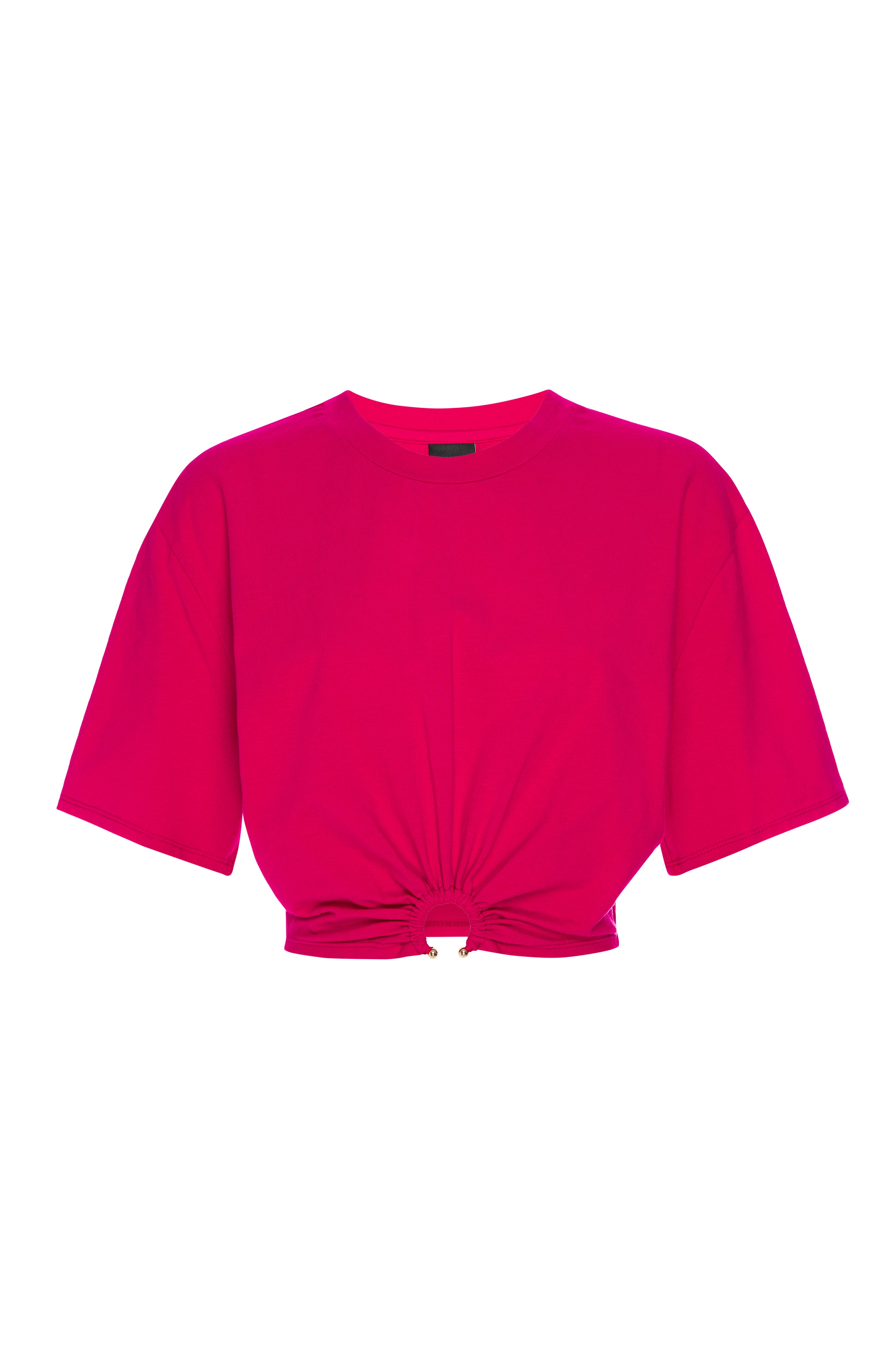 Le Superbe Trancas Tee Hot Pink