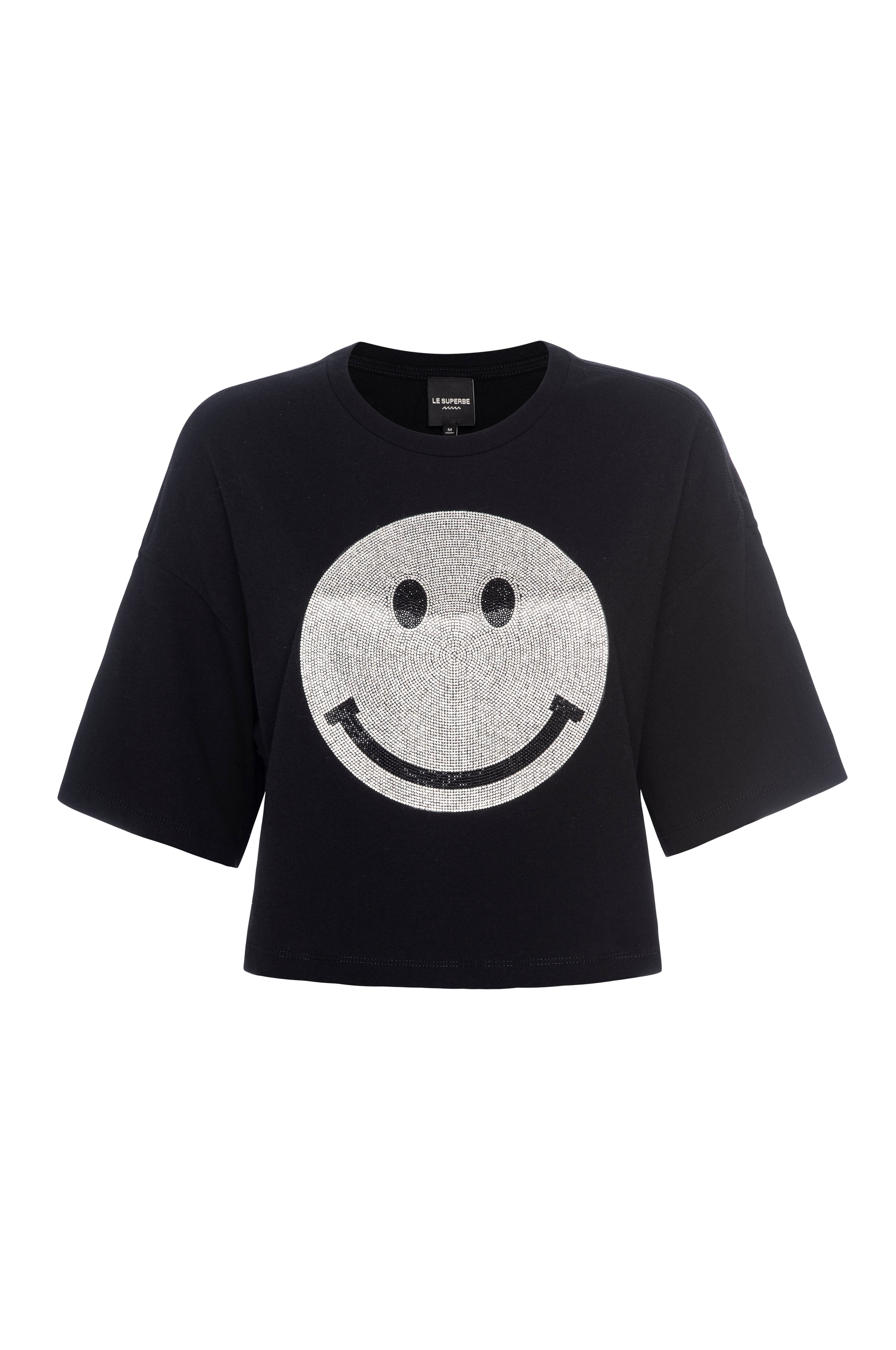 le superbe happiness tee