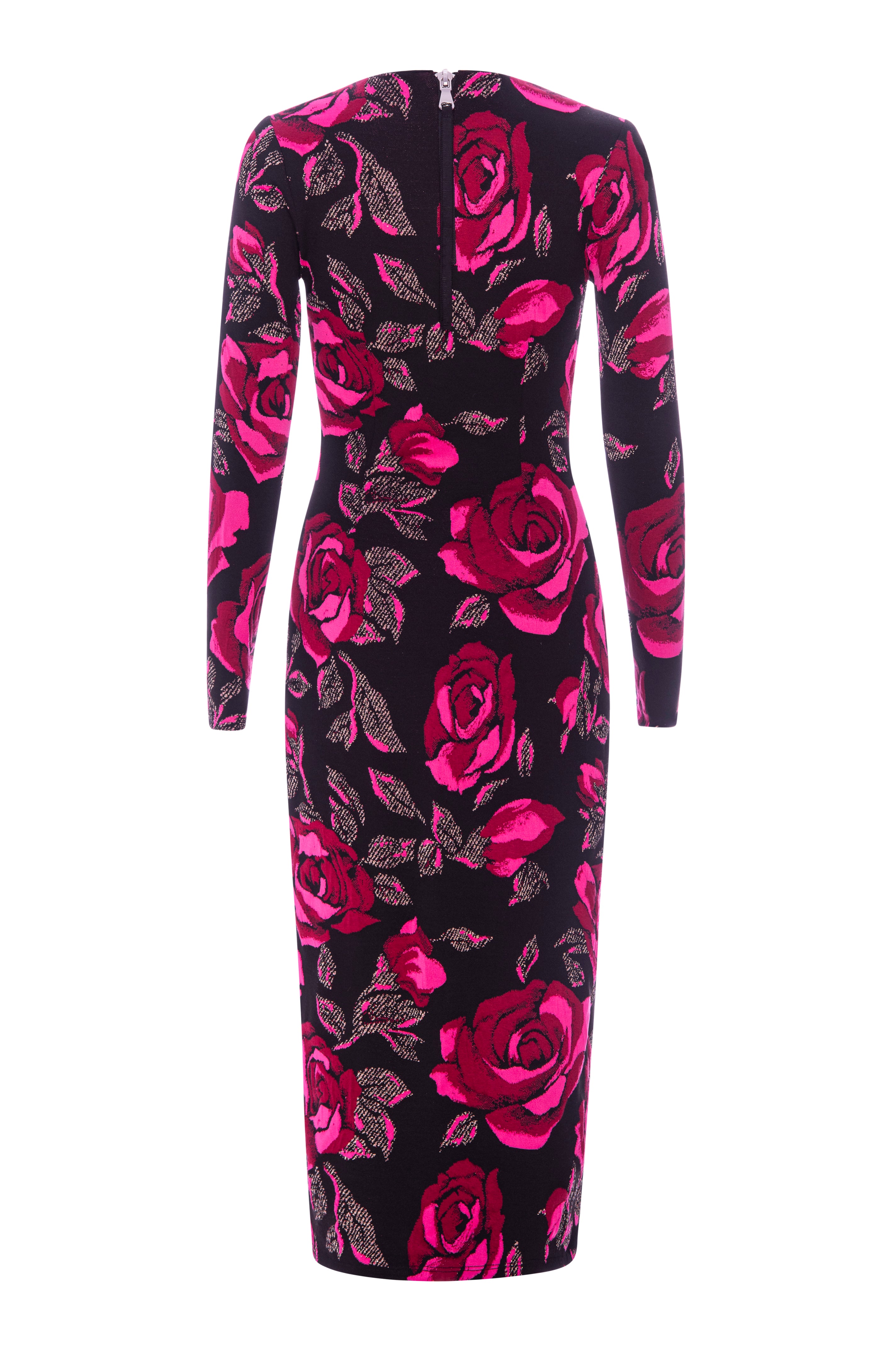 le superbe rose avenue kate dress