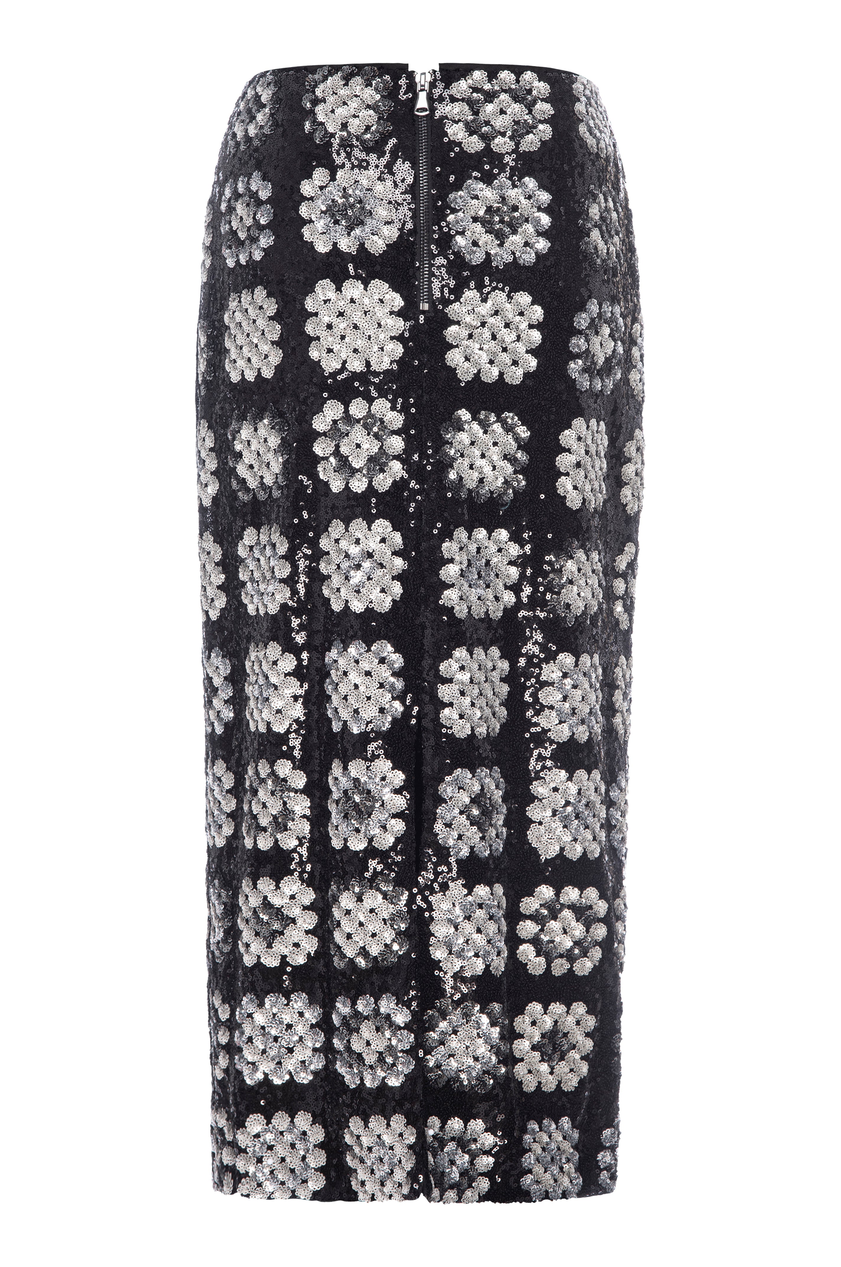 Le Superbe glamour granny skirt