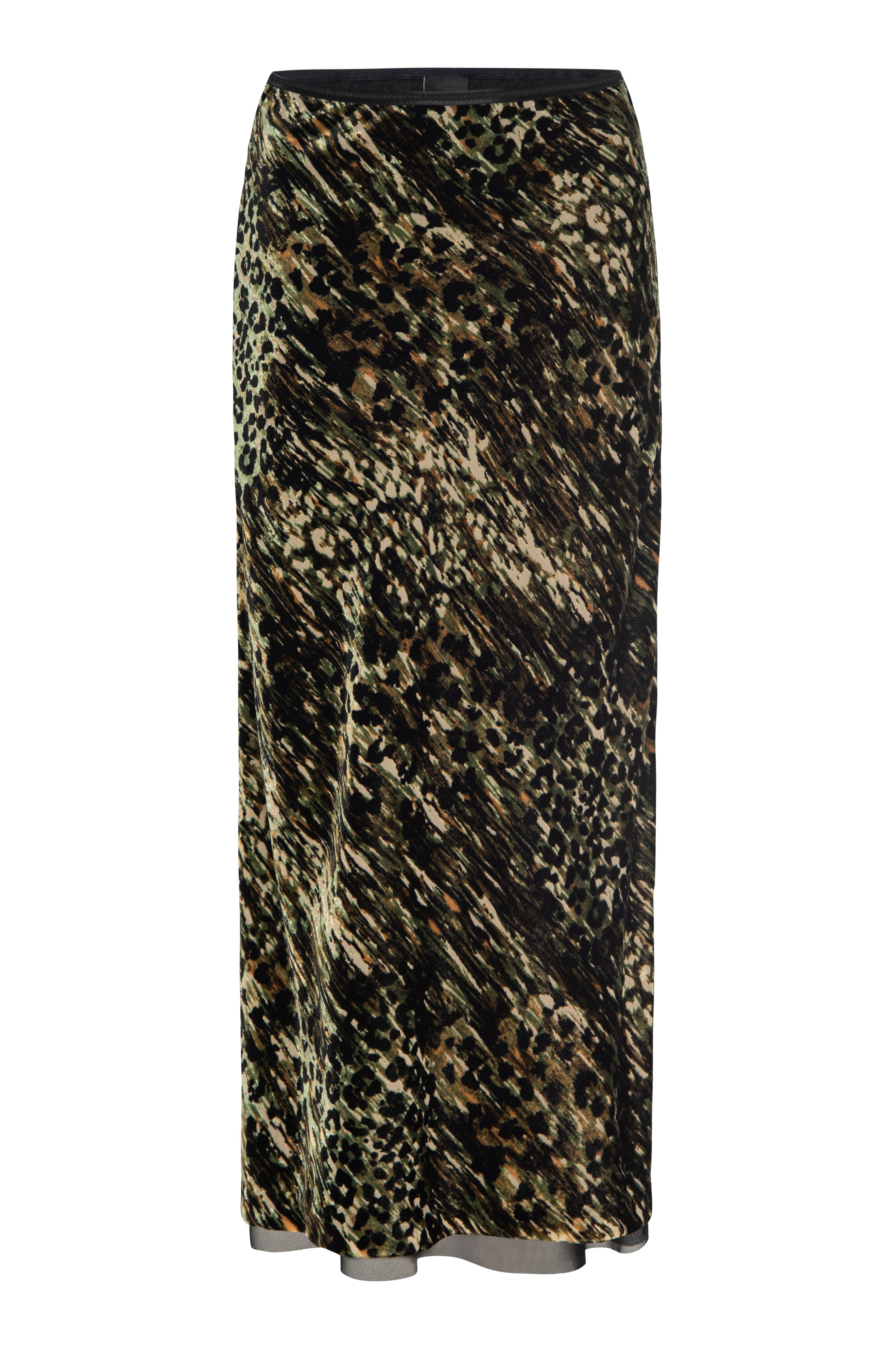 Le Superbe Velvet Underground Skirt