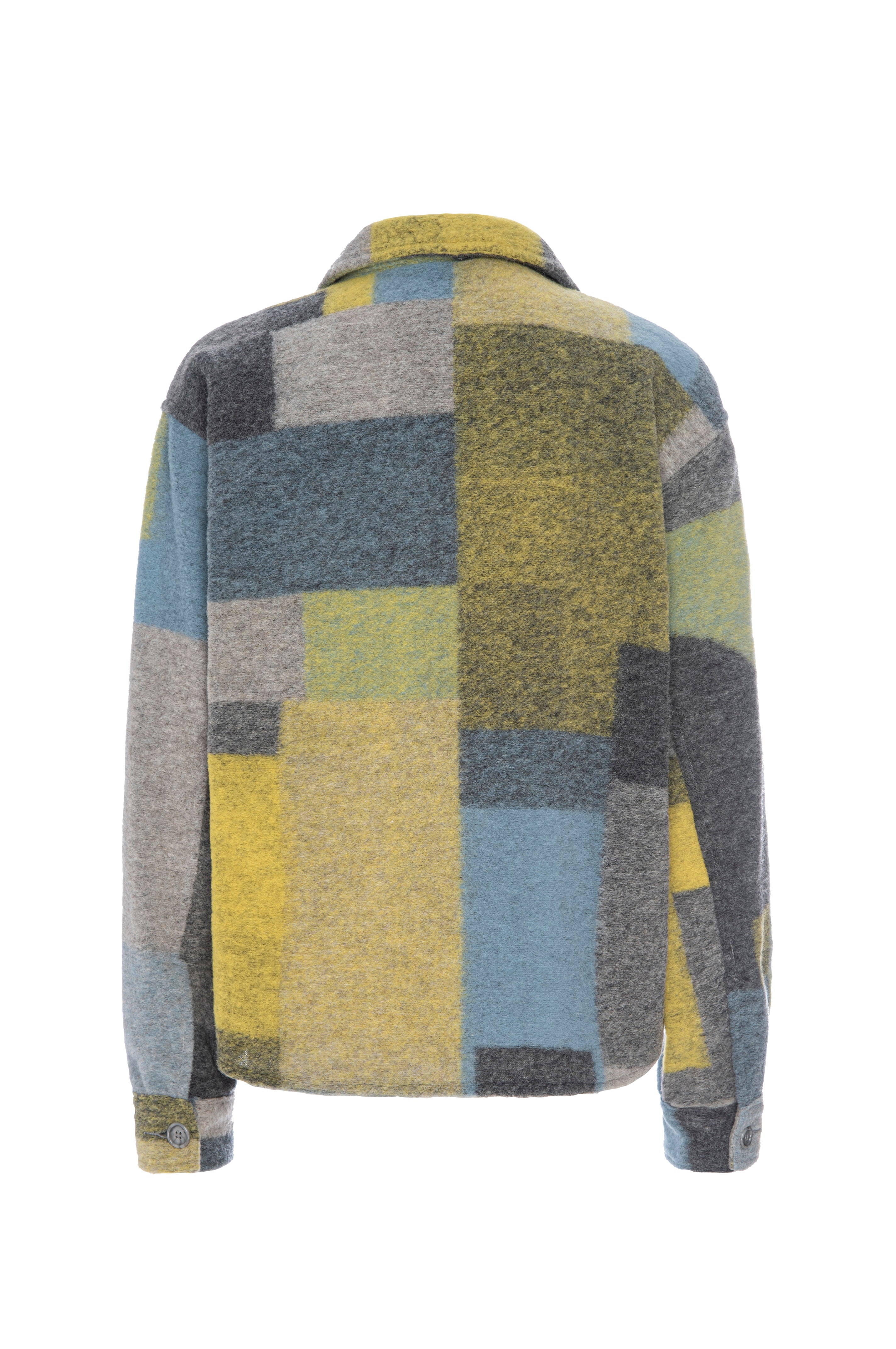 Le Superbe Nirvana Pendleton