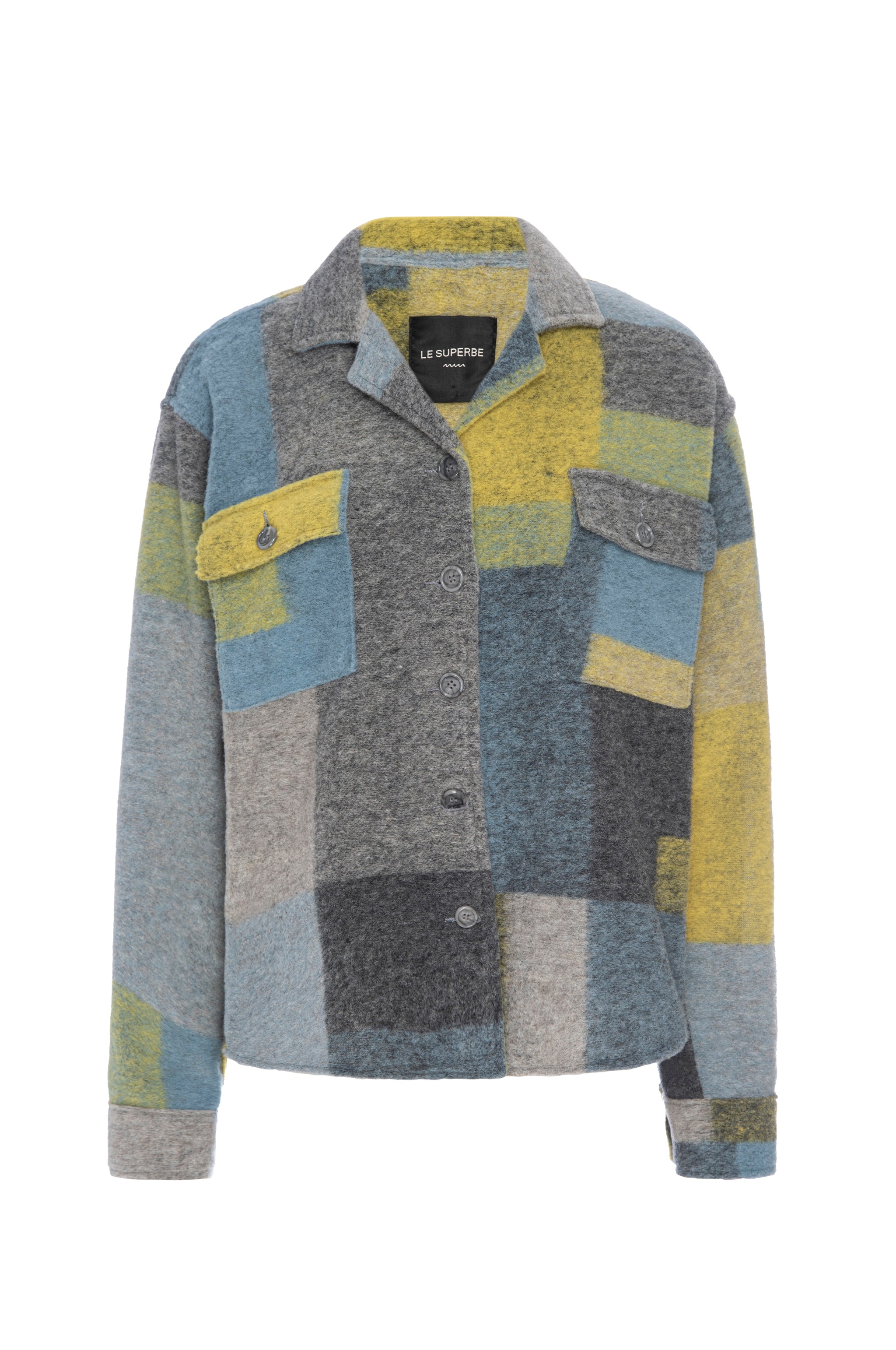 NIRVANA-HEAVY FEANCY LONG WESTERN WEAR main image 1