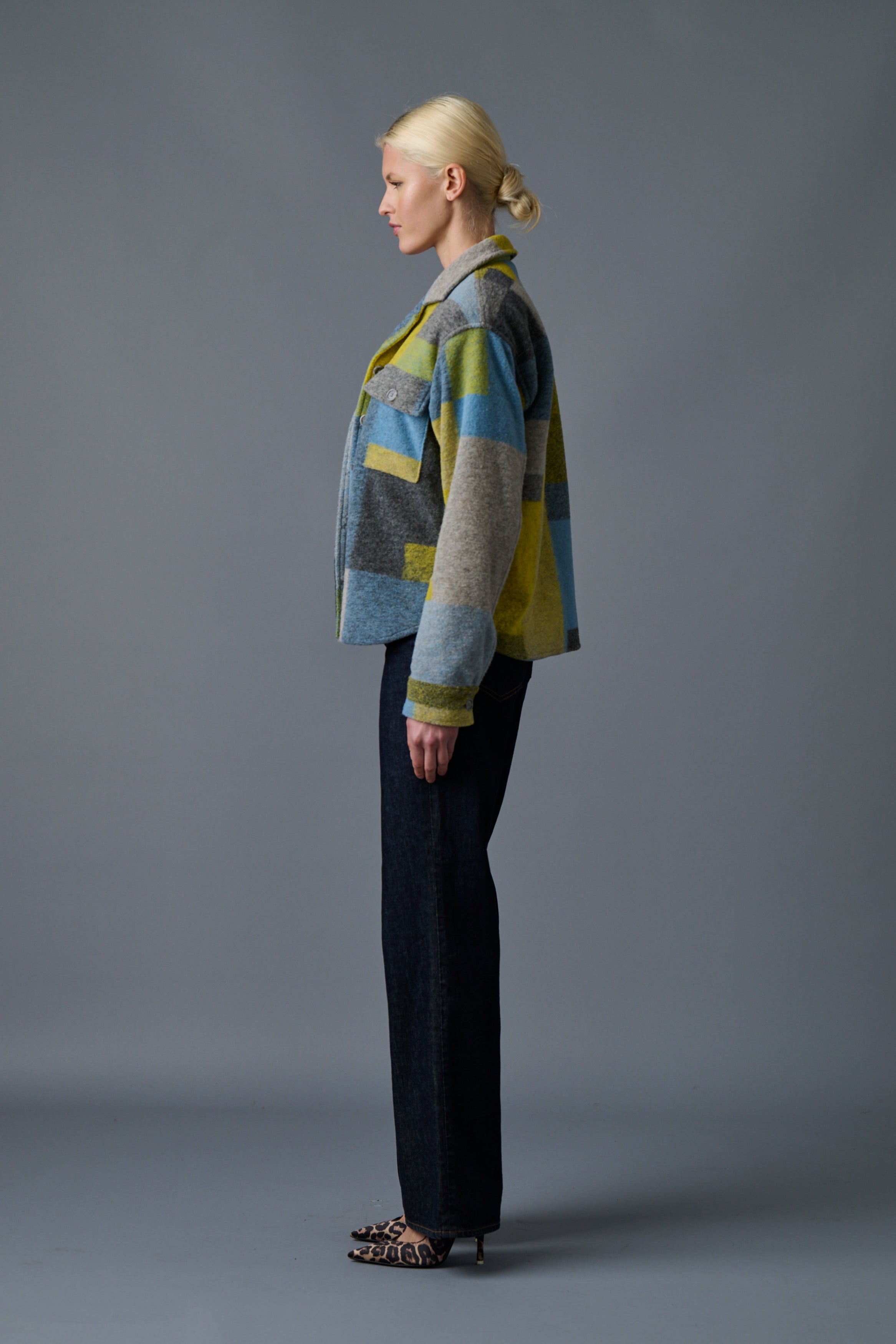 Le Superbe Nirvana Pendleton