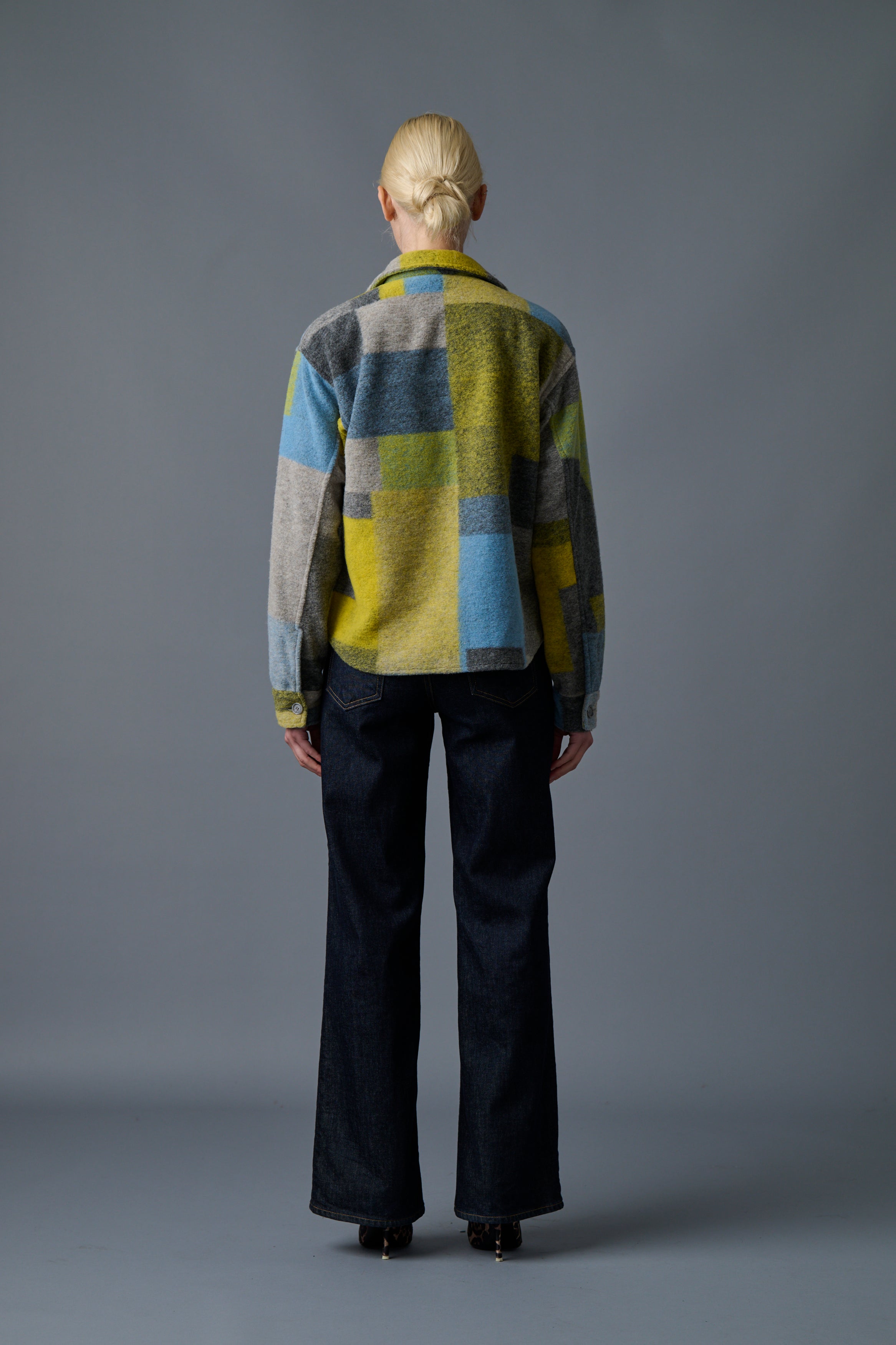 Le Superbe Nirvana Pendleton