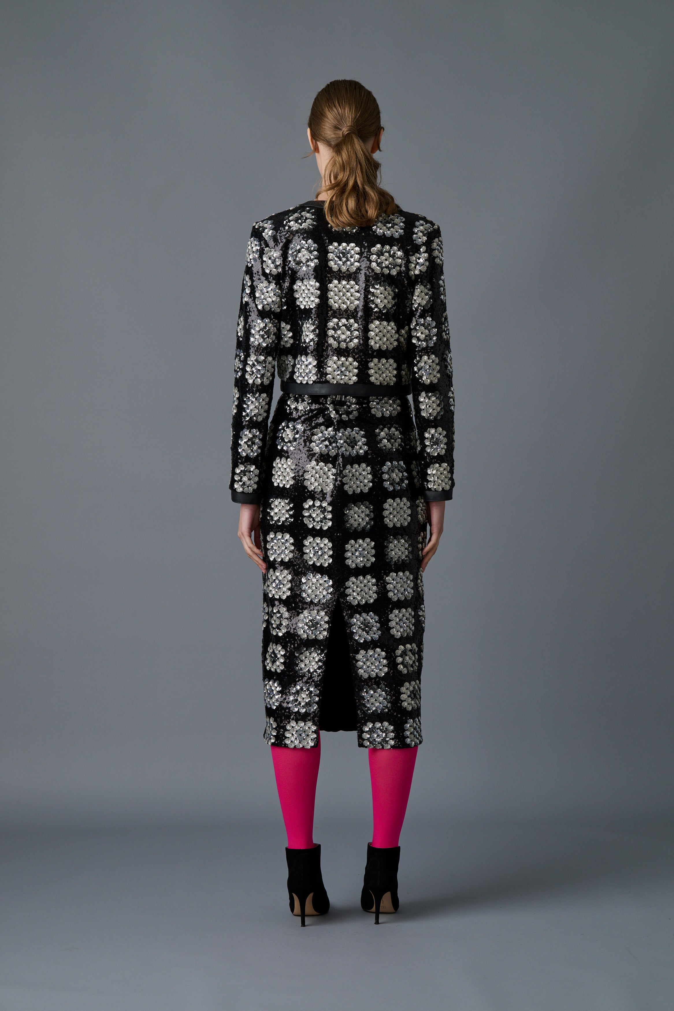 Le Superbe glamour granny skirt