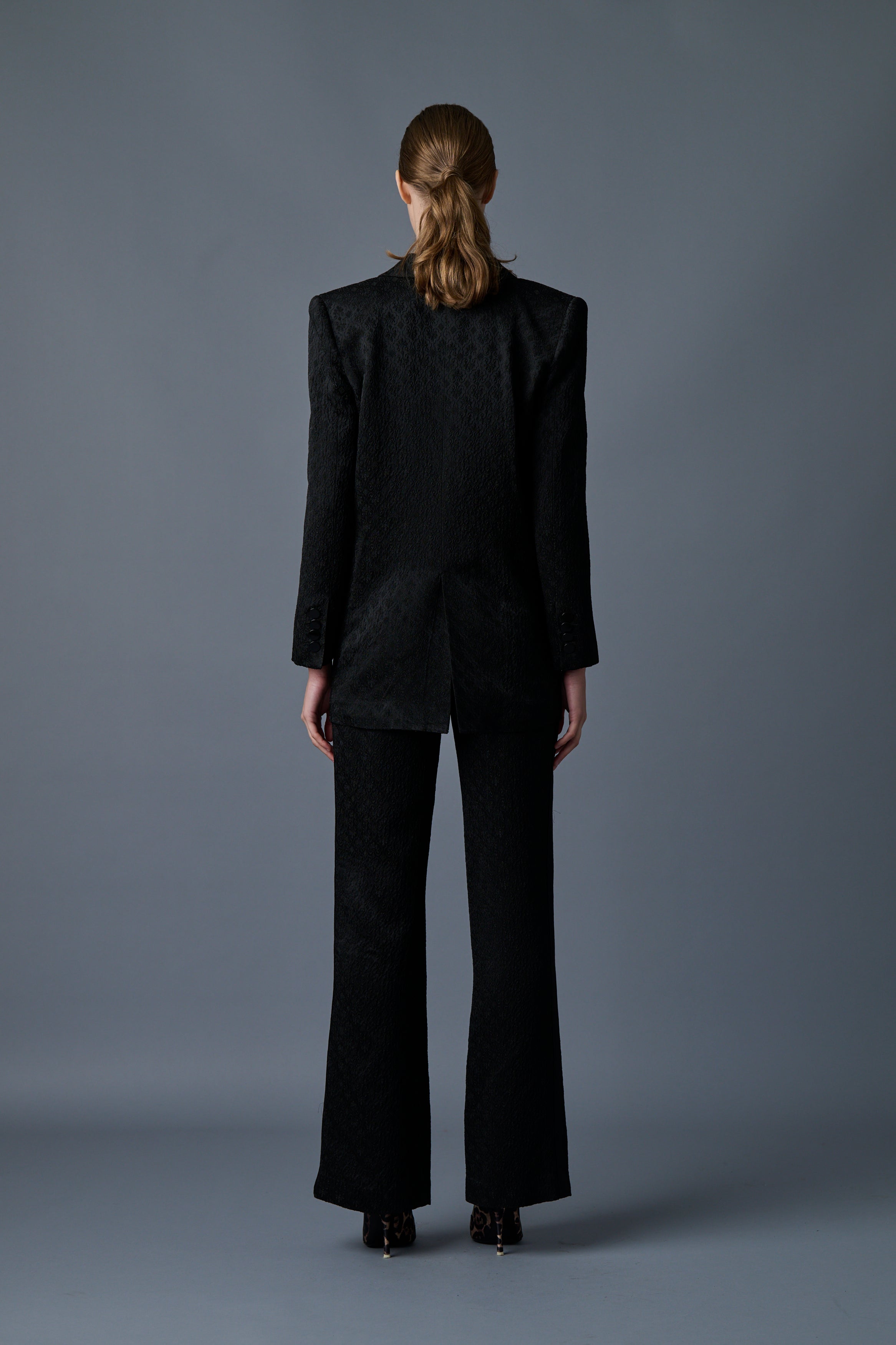 Le Superbe Future Foulard Dress