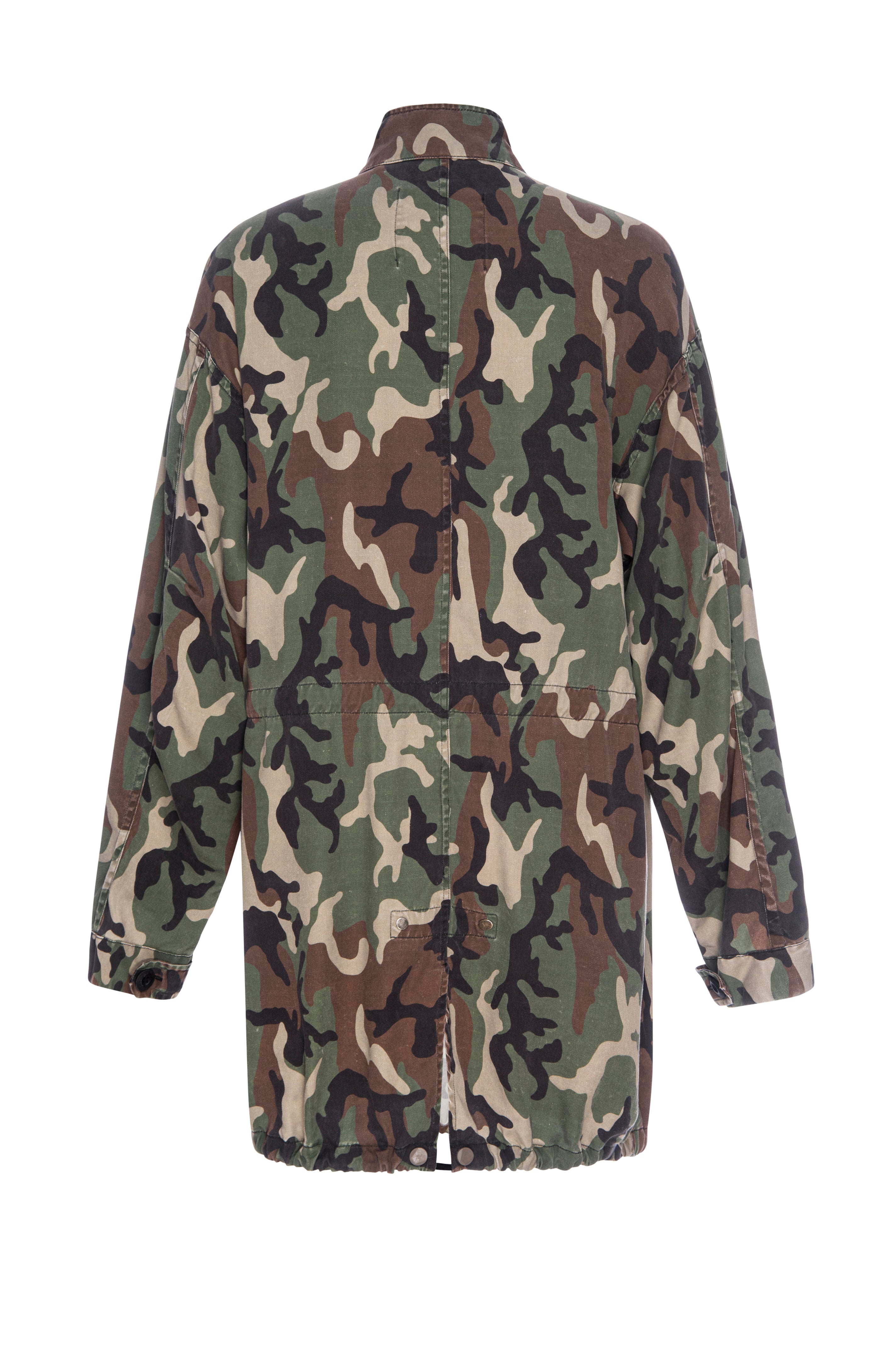 Le Superbe City Anorak