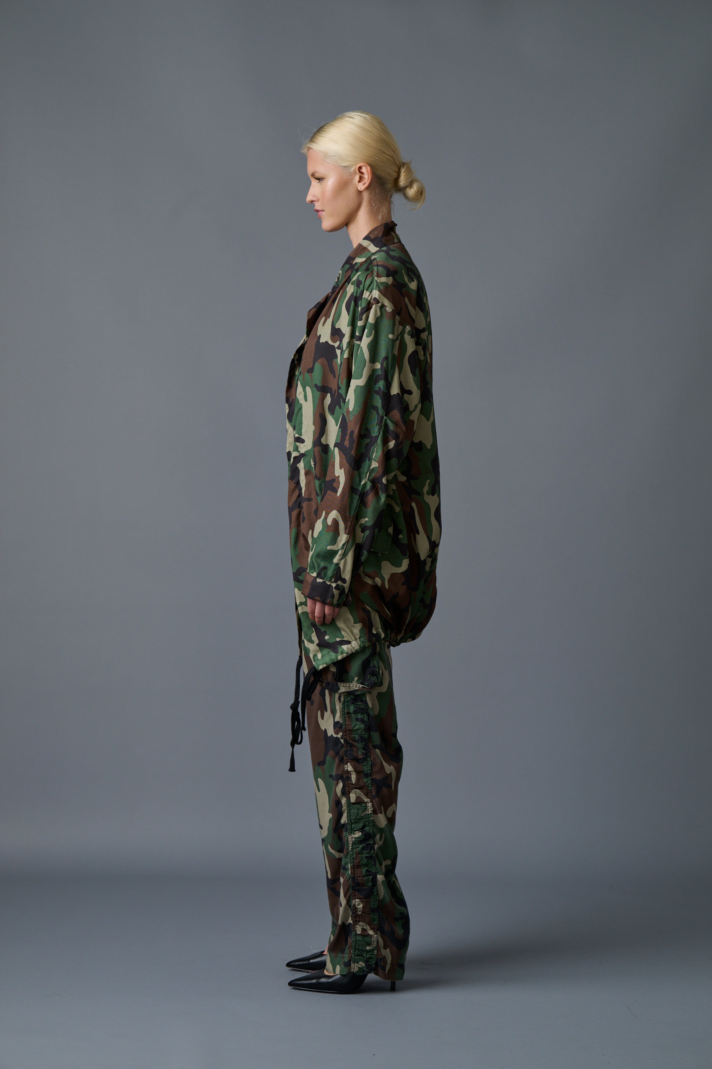 Le Superbe City Anorak