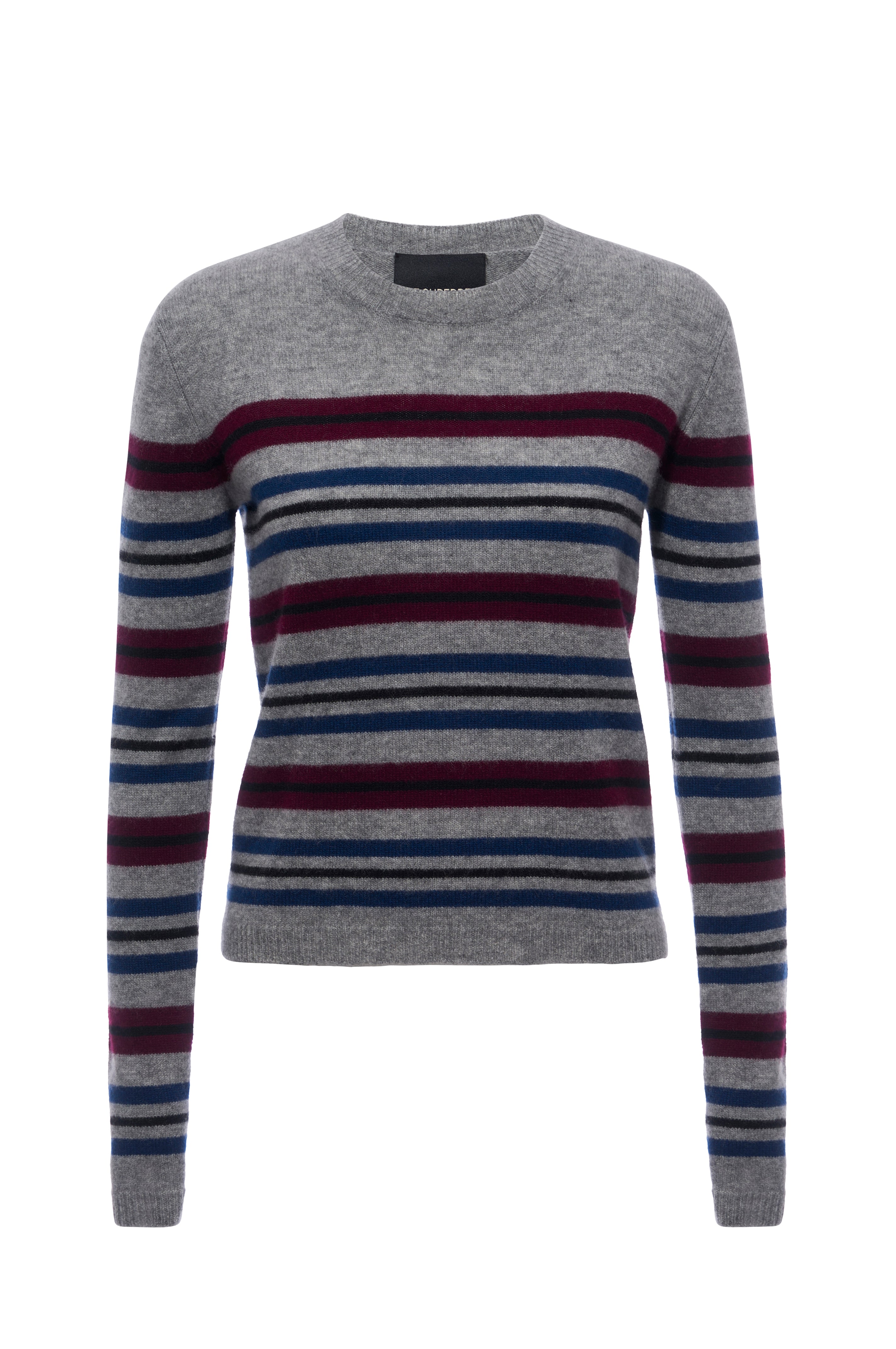 le superbe my crew sweater