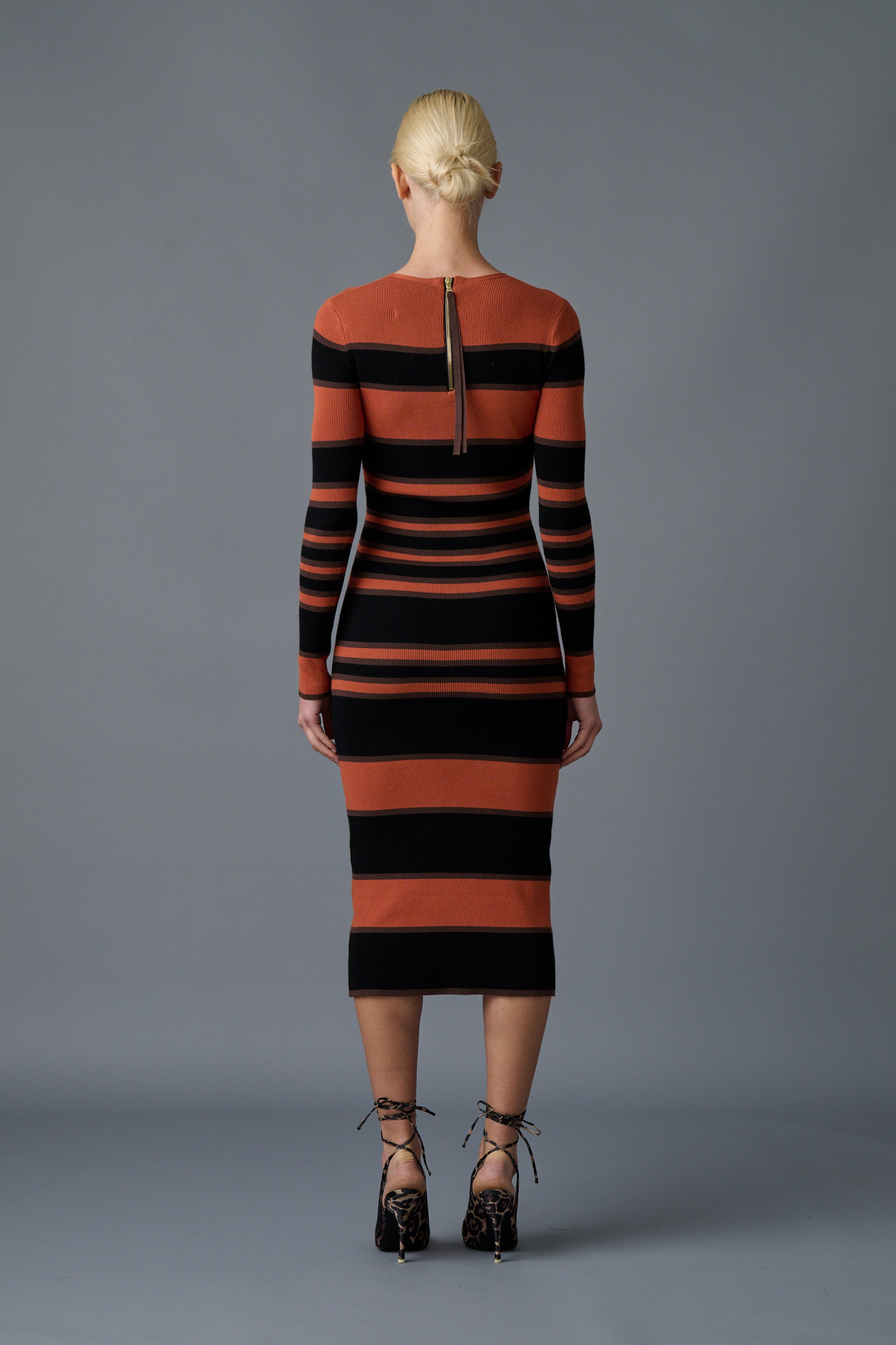 Le Superbe Rugby Kate Dress