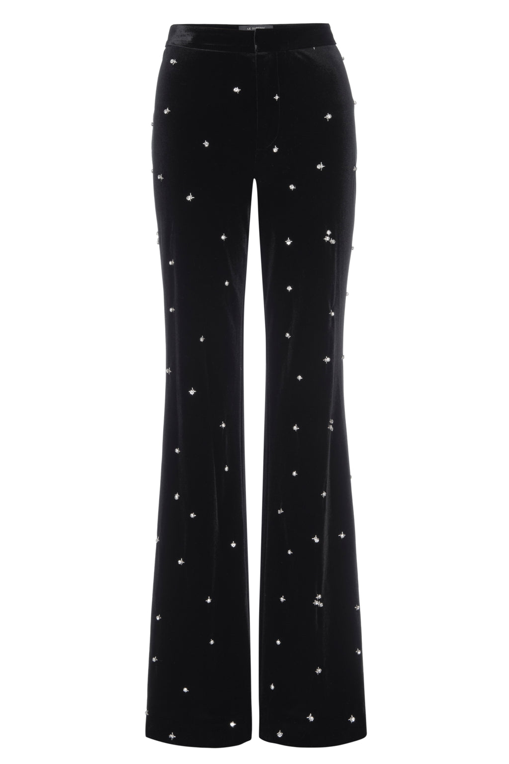 Bianca Superstretch Black