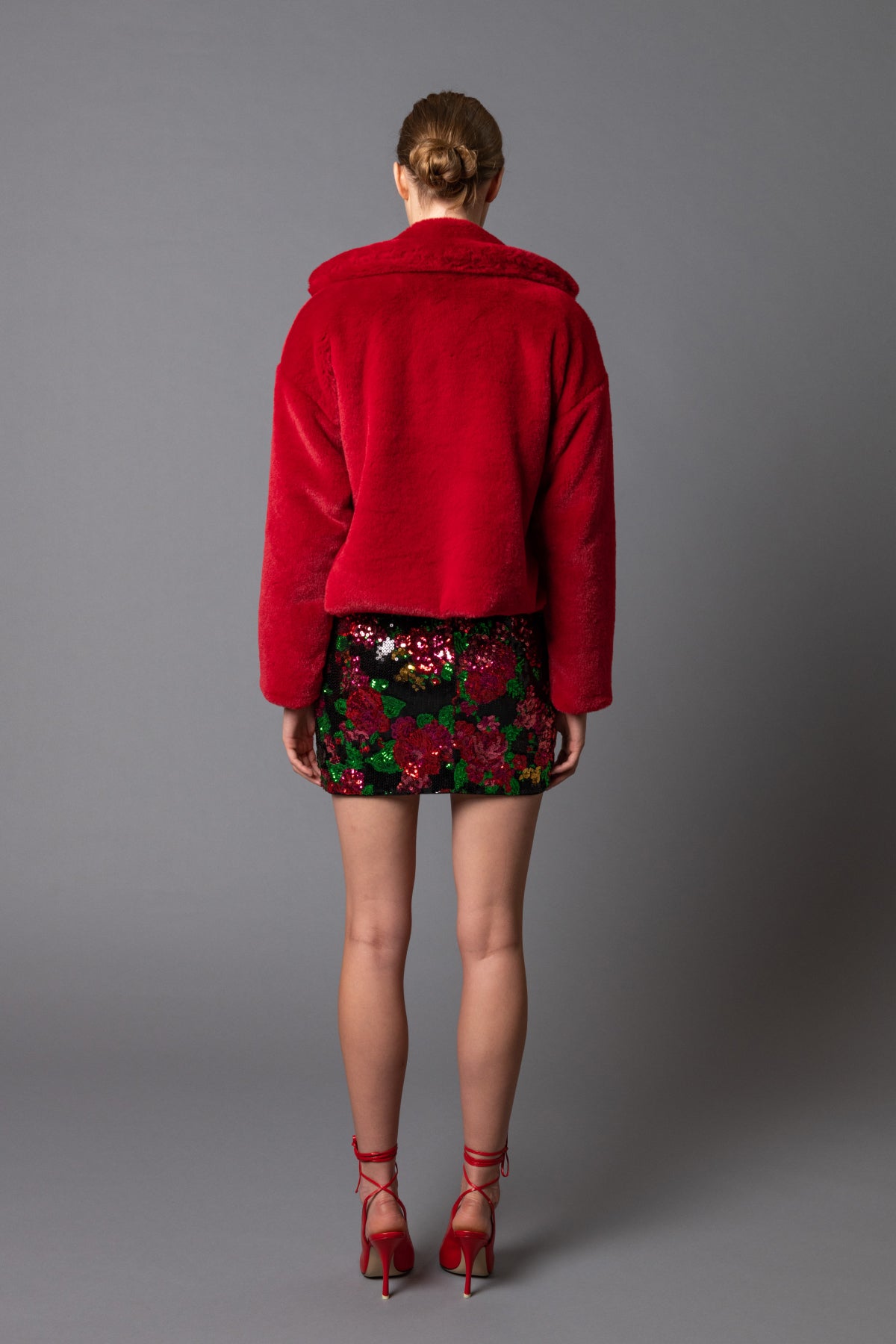 Rouge Fur-Ever Chubby