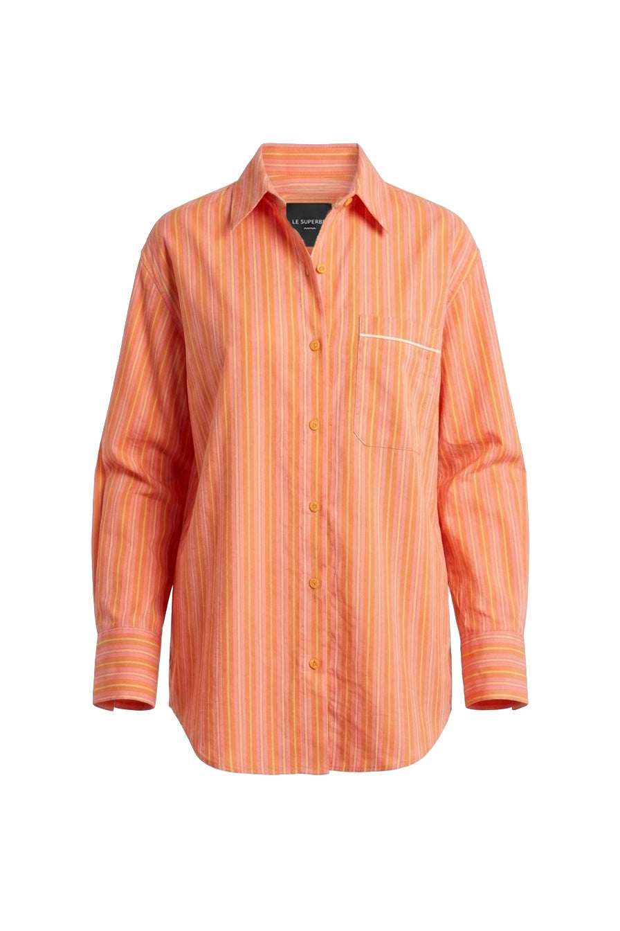 Tan Lines Over You Shirt