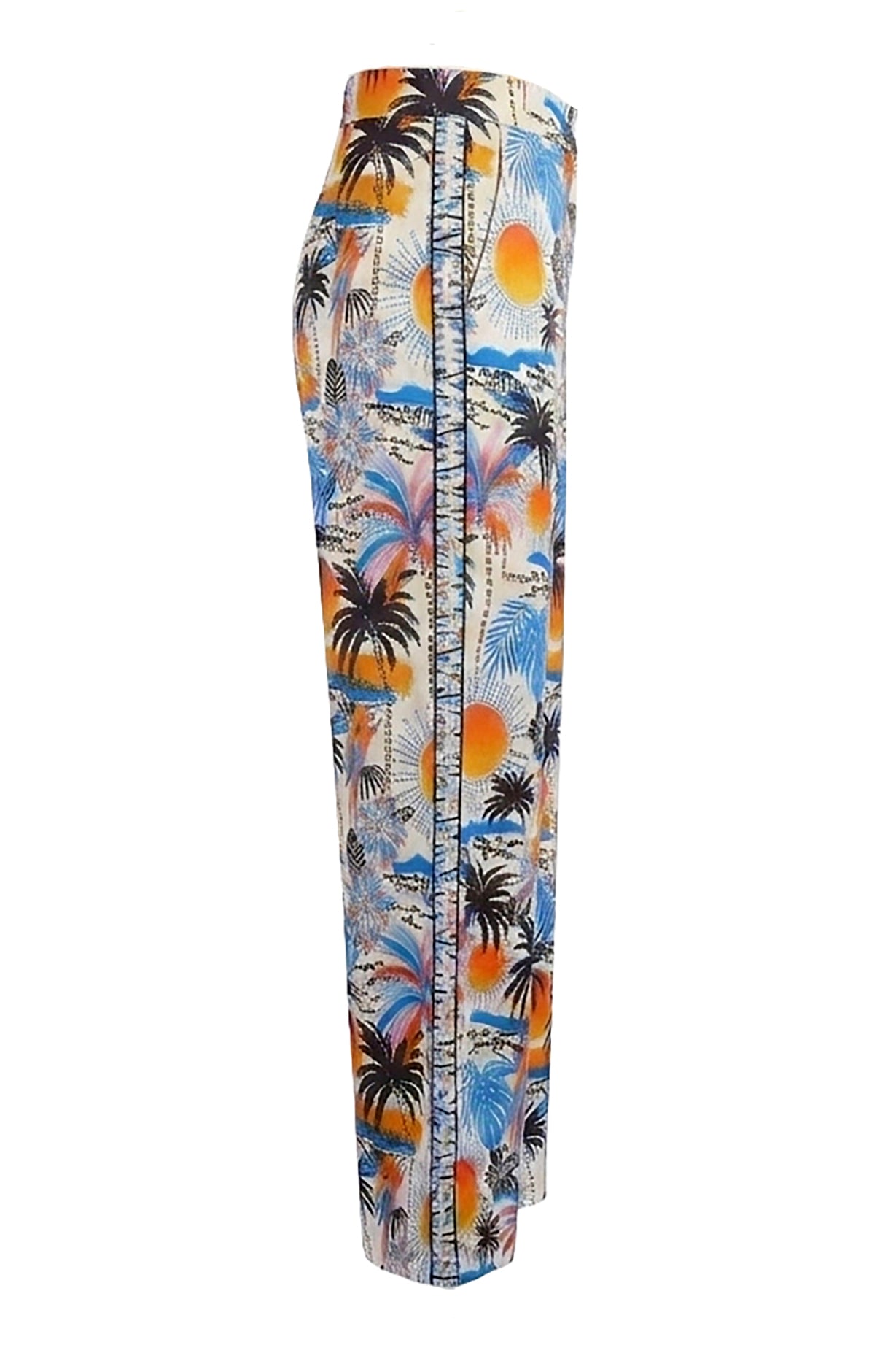 A Few Palms Tropical Tux Pants