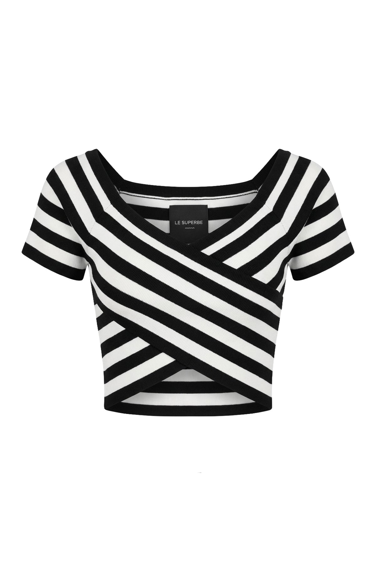 Perfect Exit Top