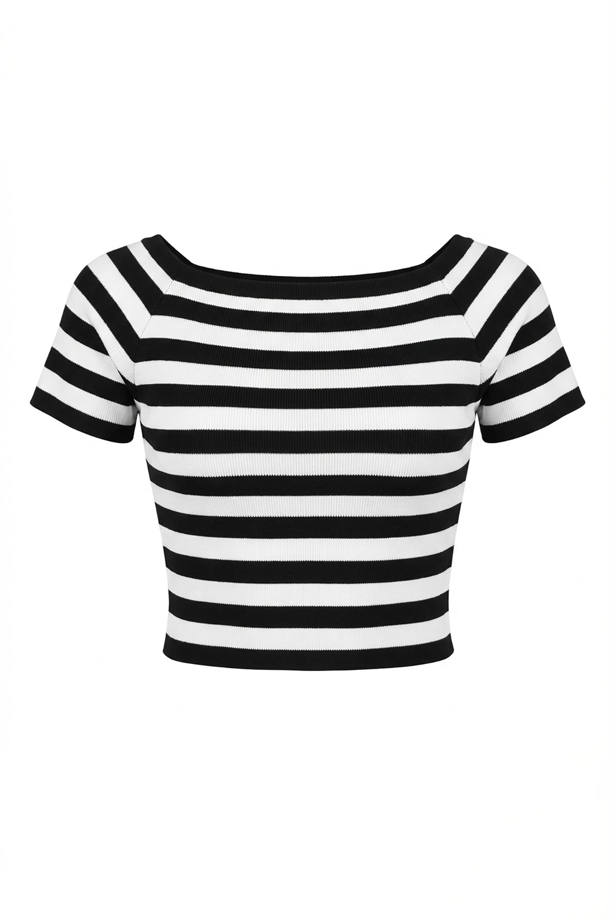 Perfect Exit Top