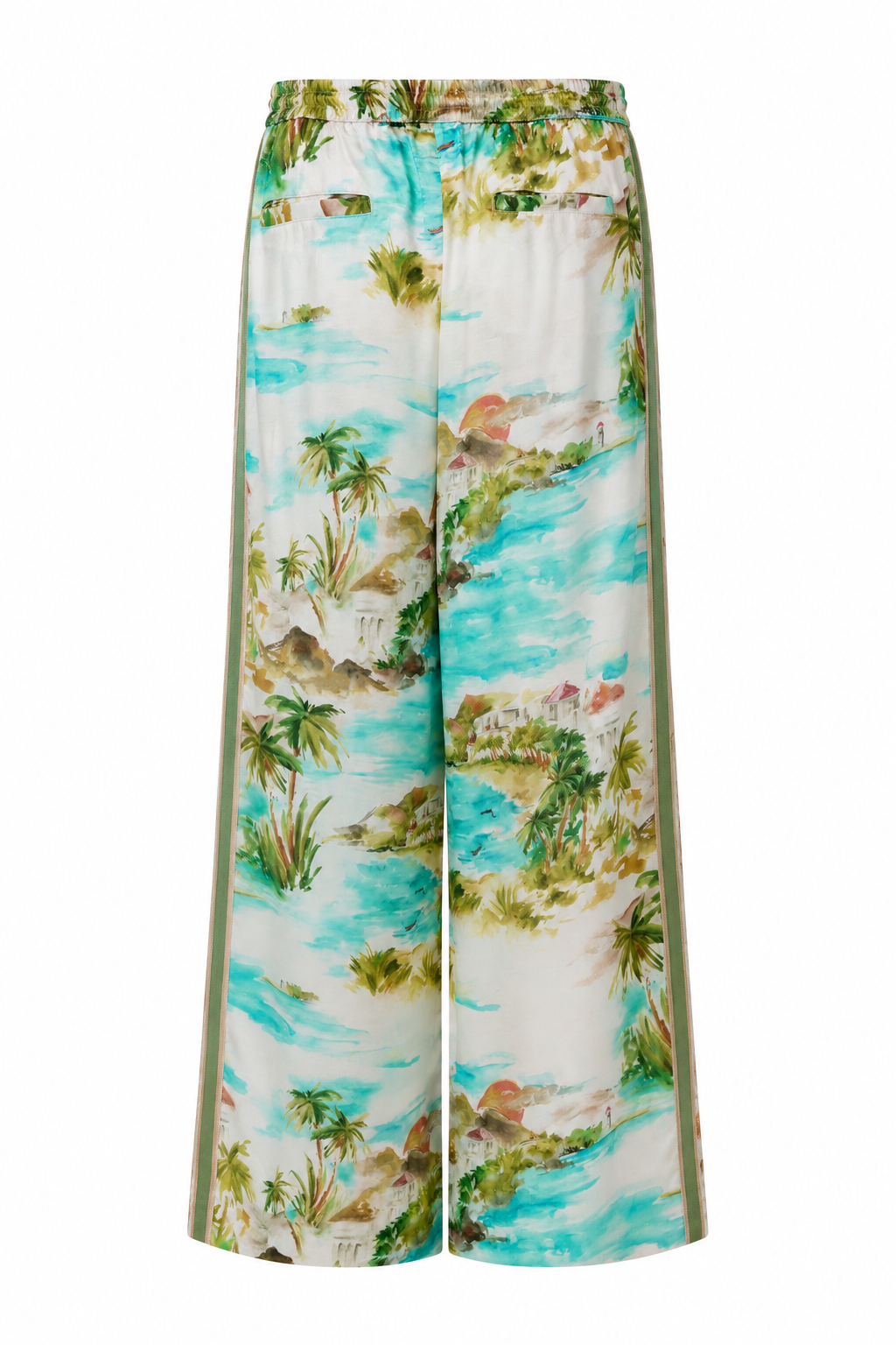 Mauna Kea Beach Pant