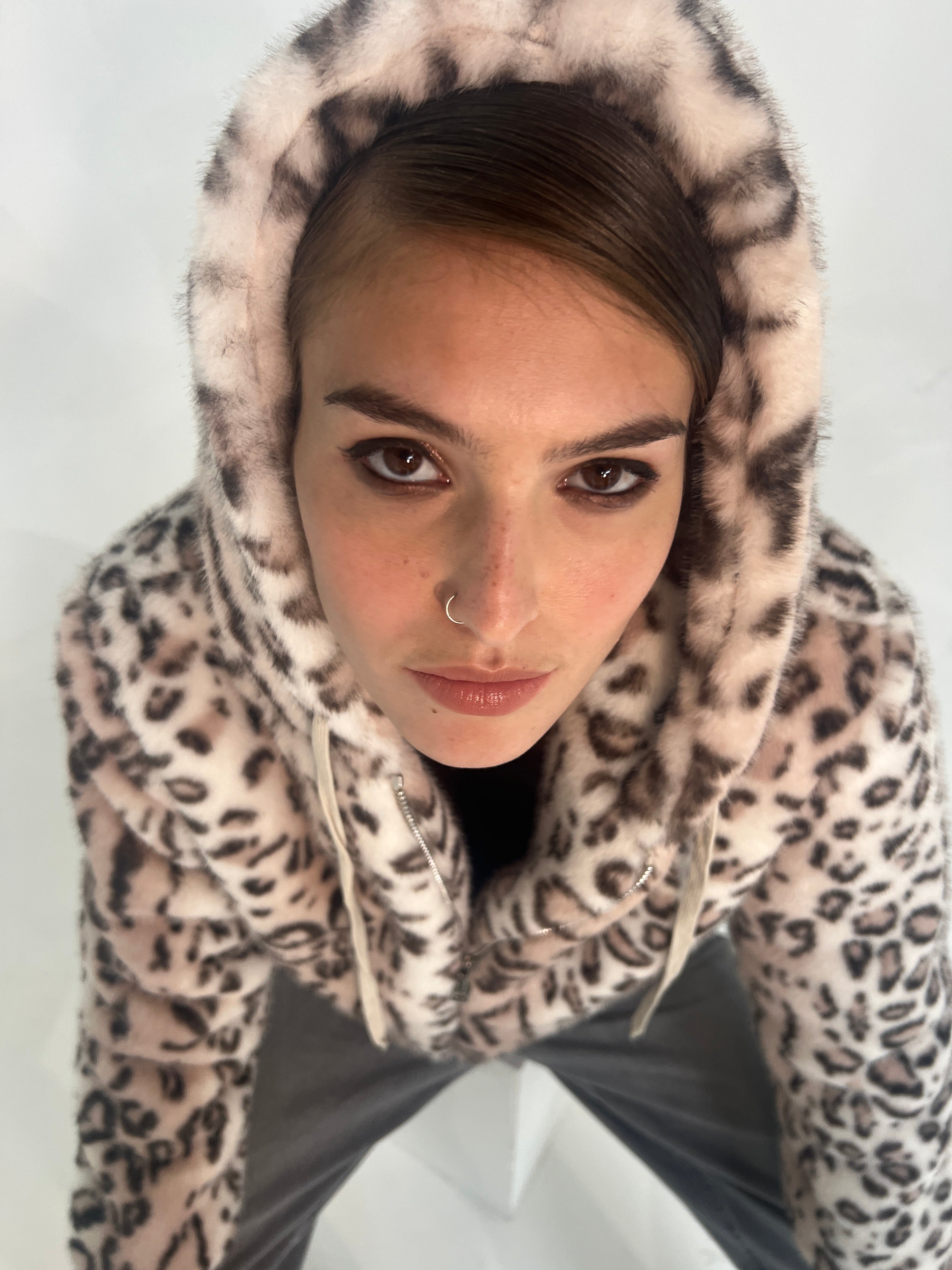 Windward Hoodie