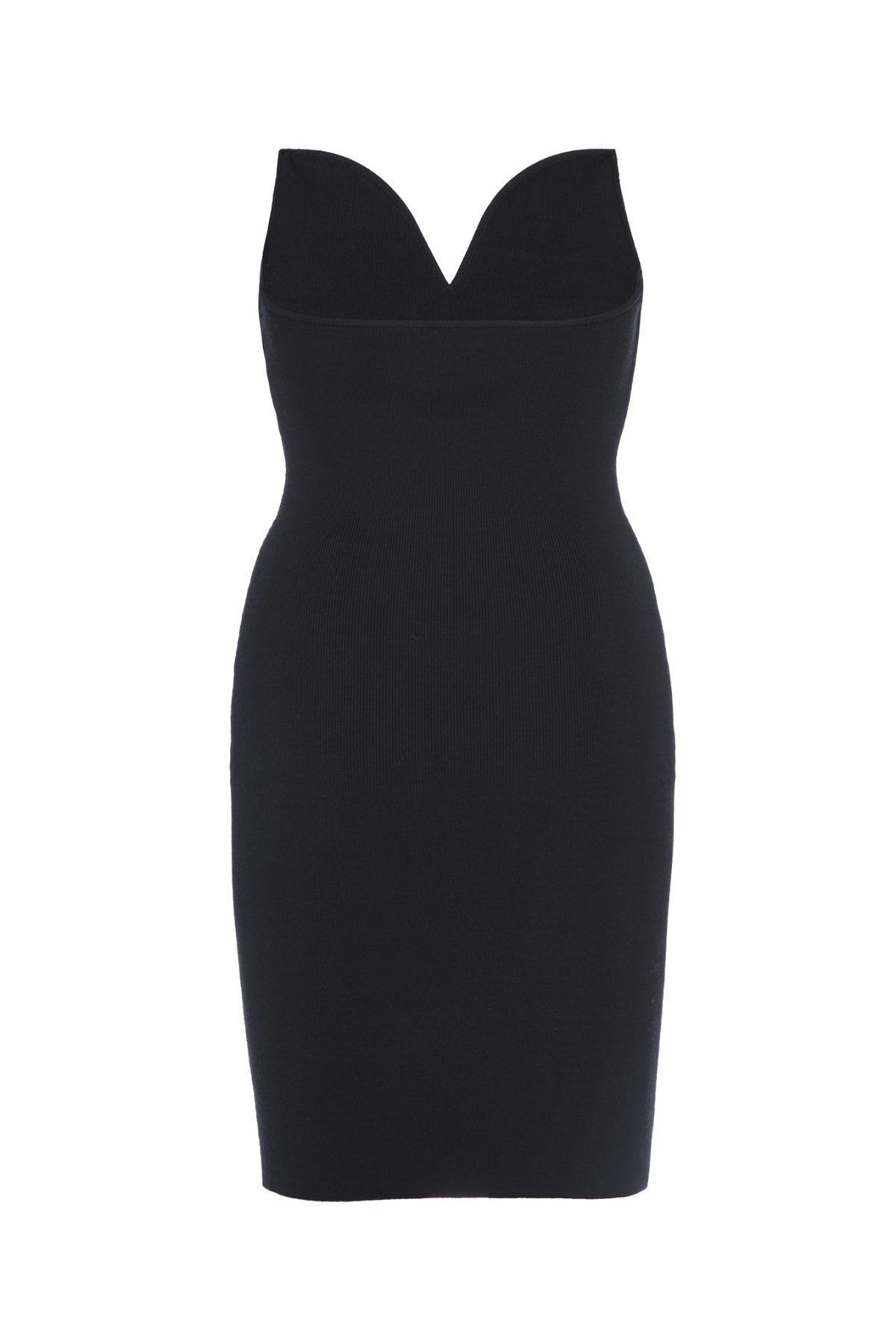 Kendal Sweetheart Dress