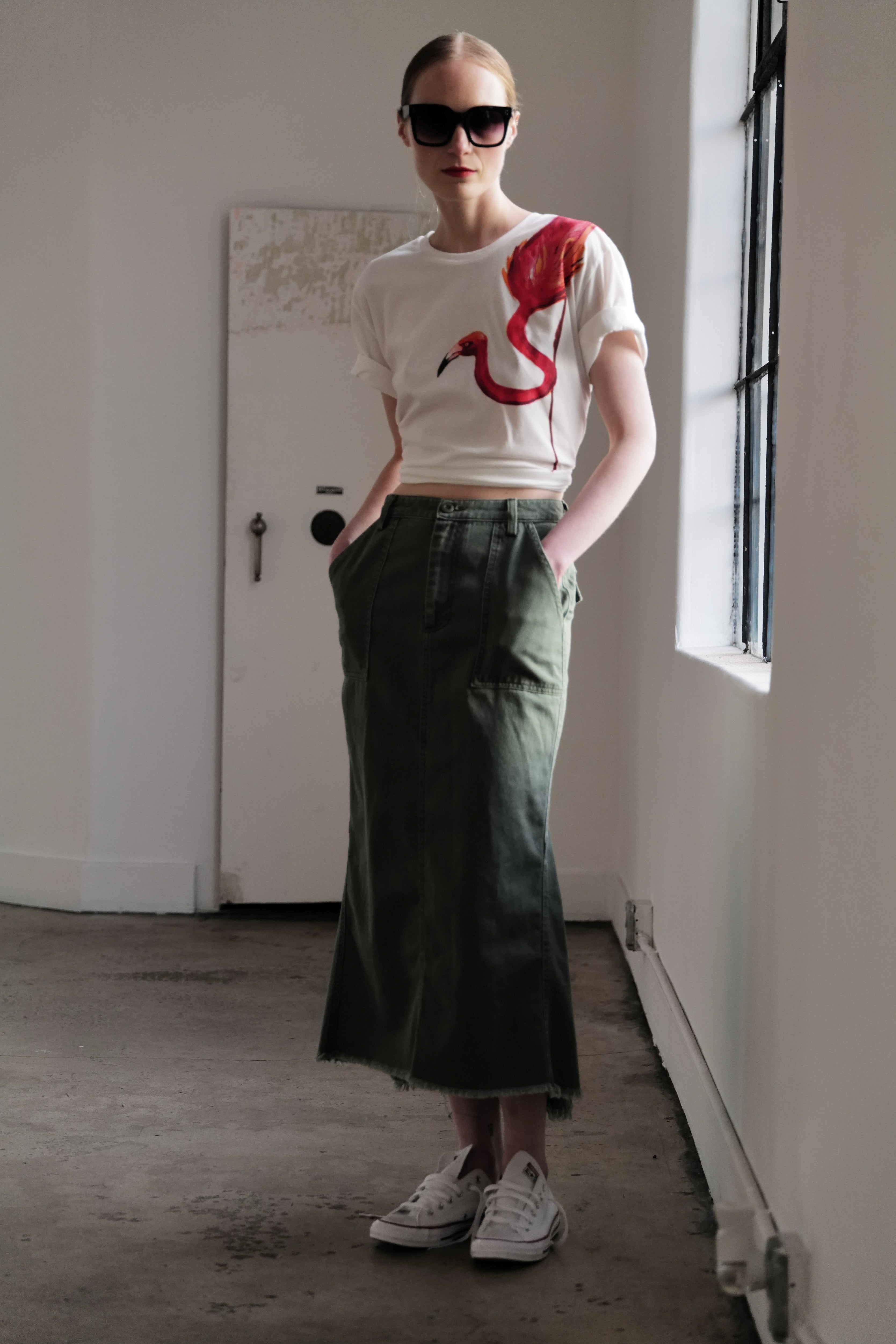 Vacation Ready T-Shirt