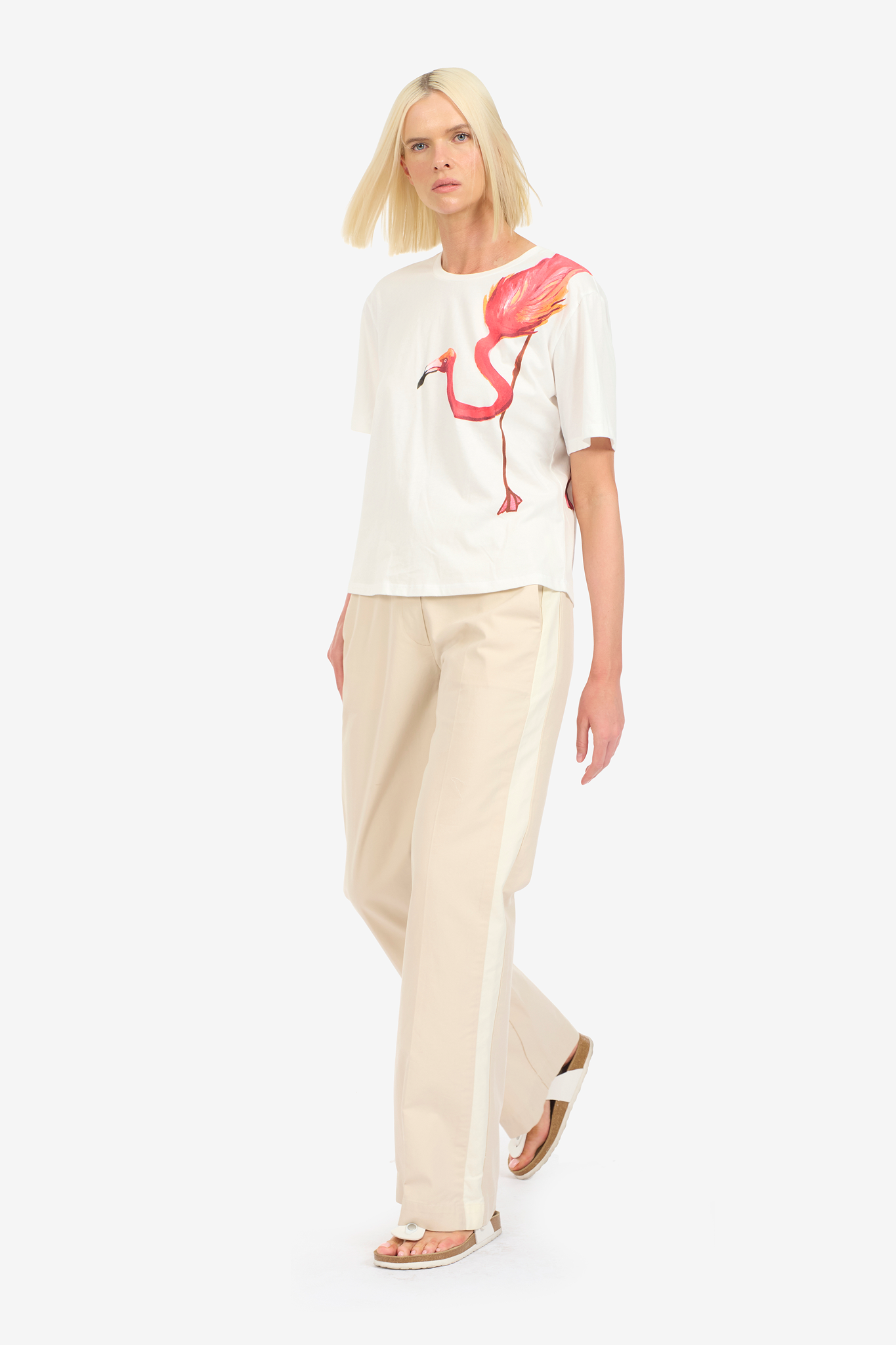 Workwear Tux Hybrid Pant