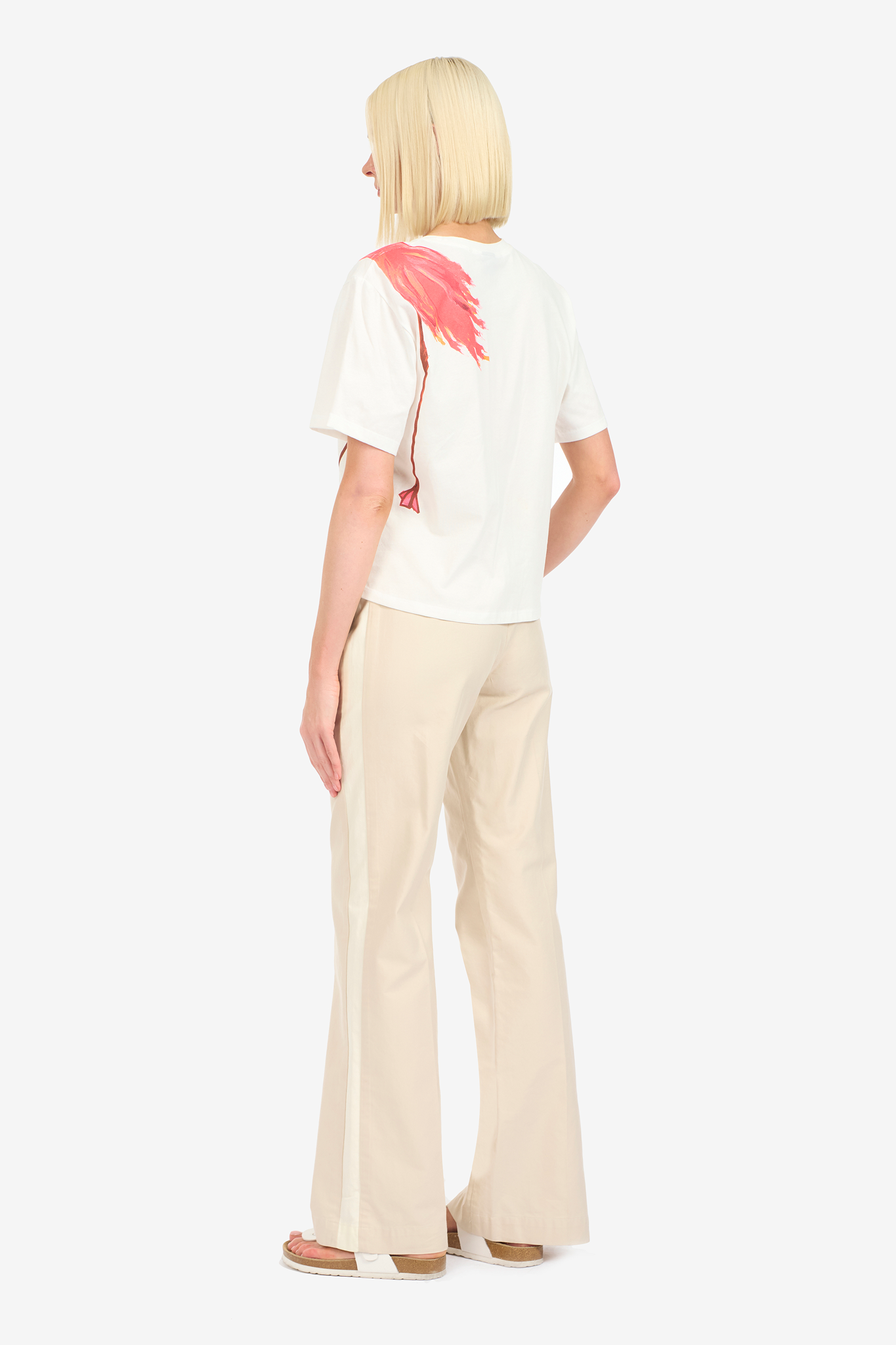 Workwear Tux Hybrid Pant