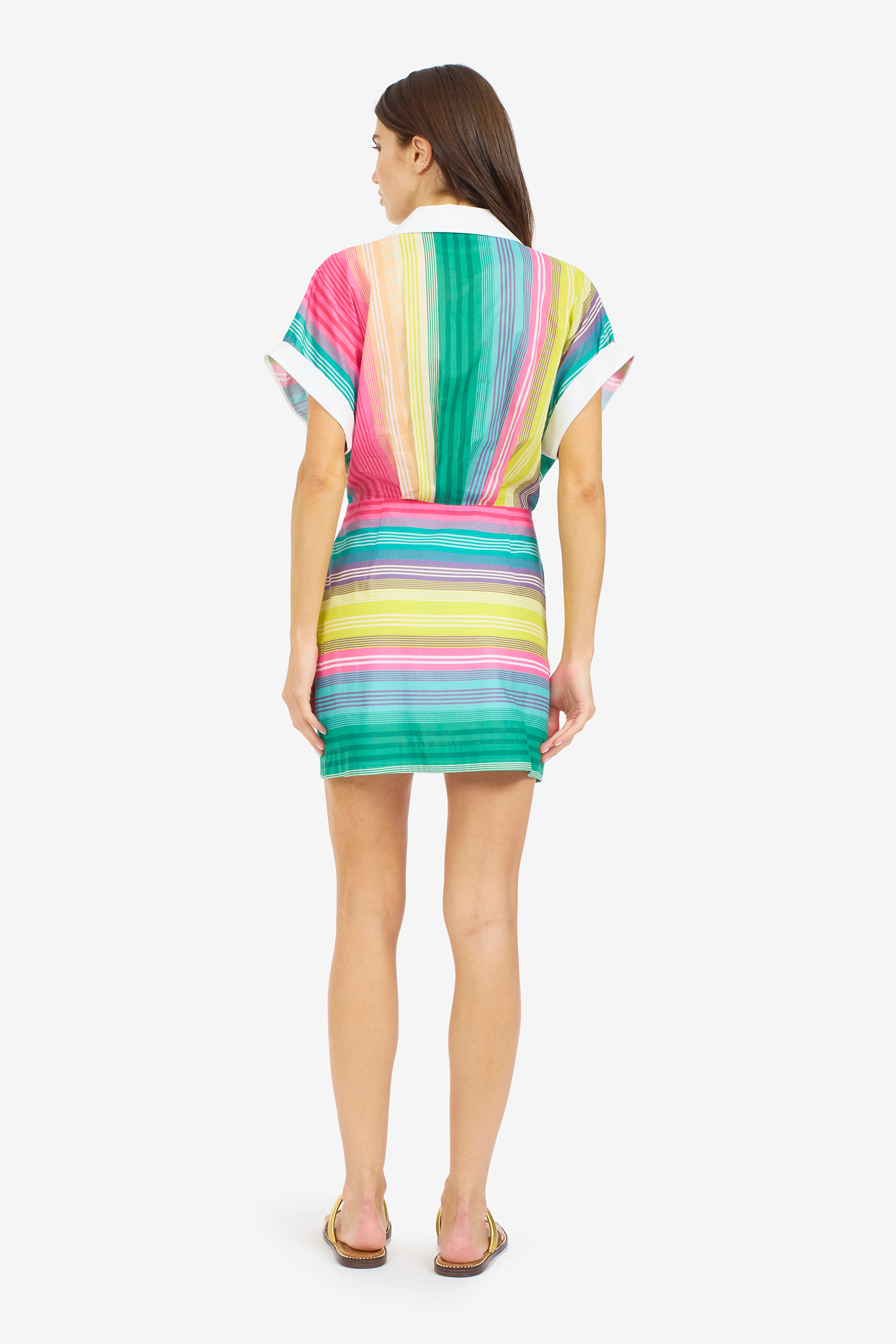 Montmartre Prep Dress
