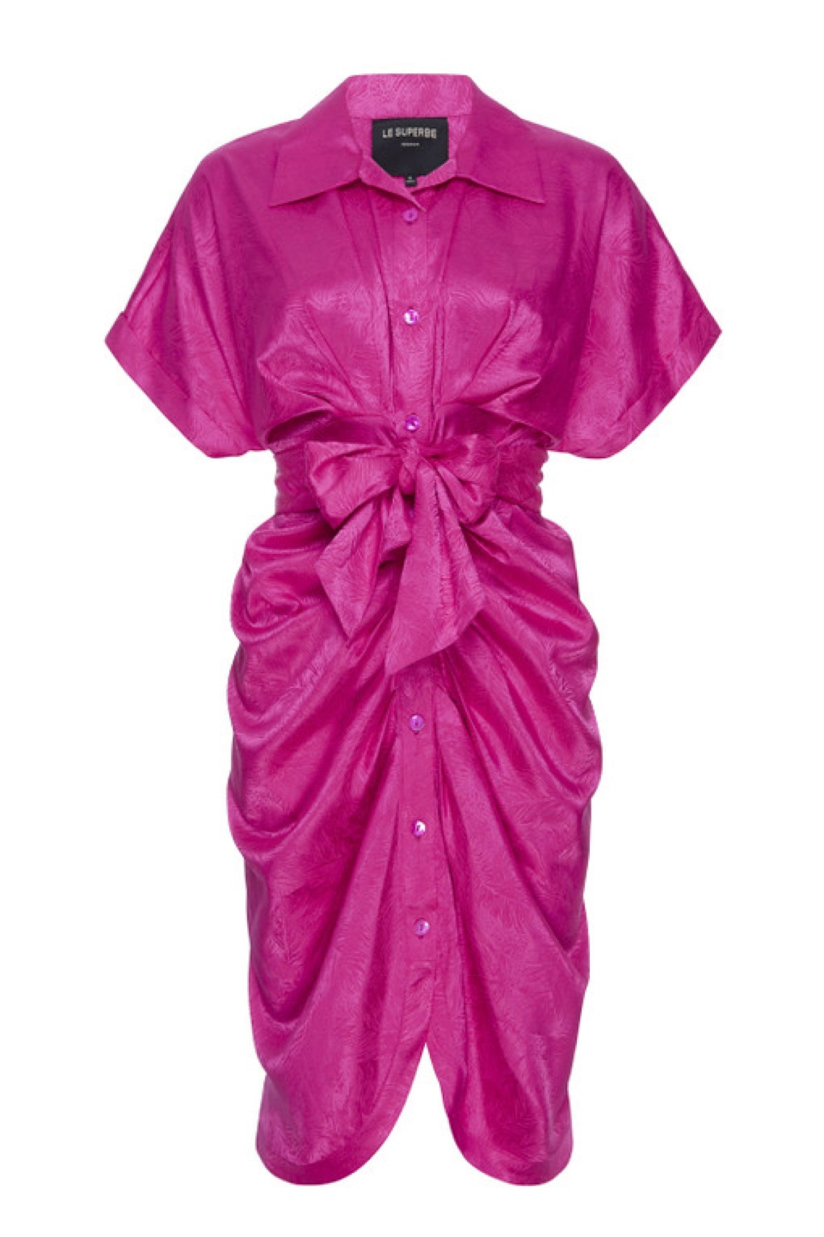 Miko Maxi Dress