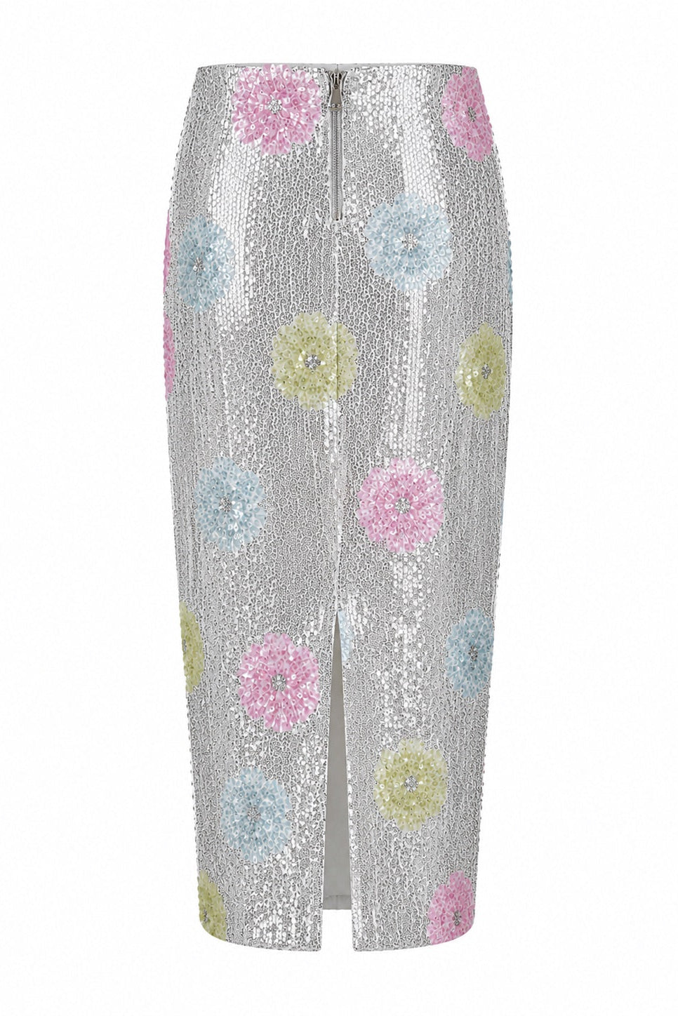 Moderne Maui Liza Skirt