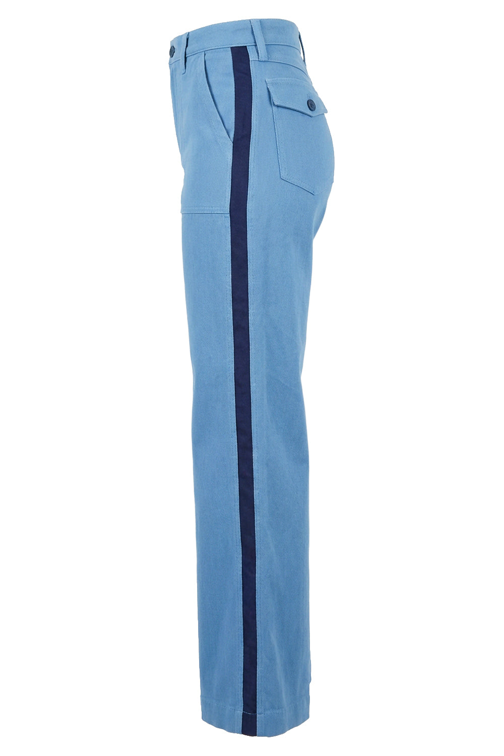 Everyday Brenda Tux Pant