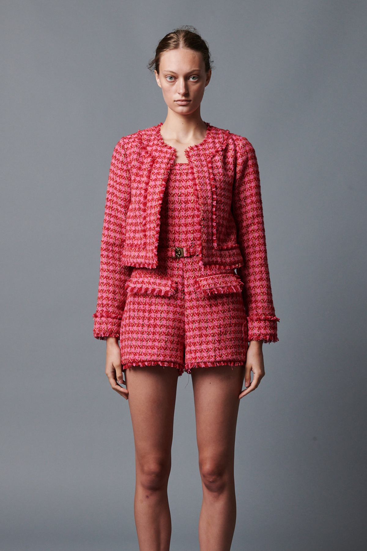 Le Superbe Plage Jacket