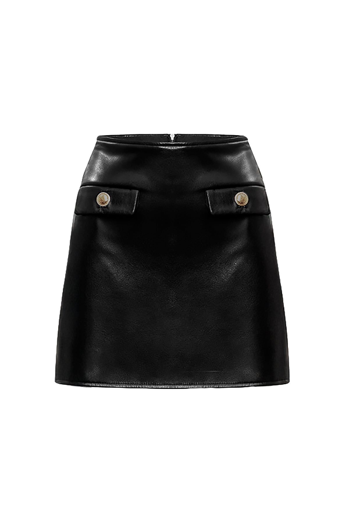 Paradis Mini Skirt