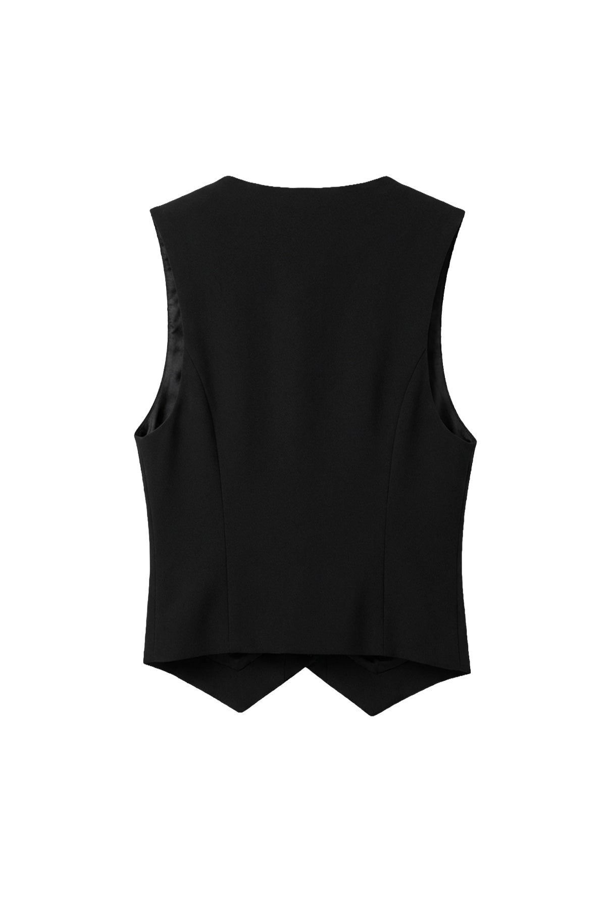 Techno Pique Ponti Vest