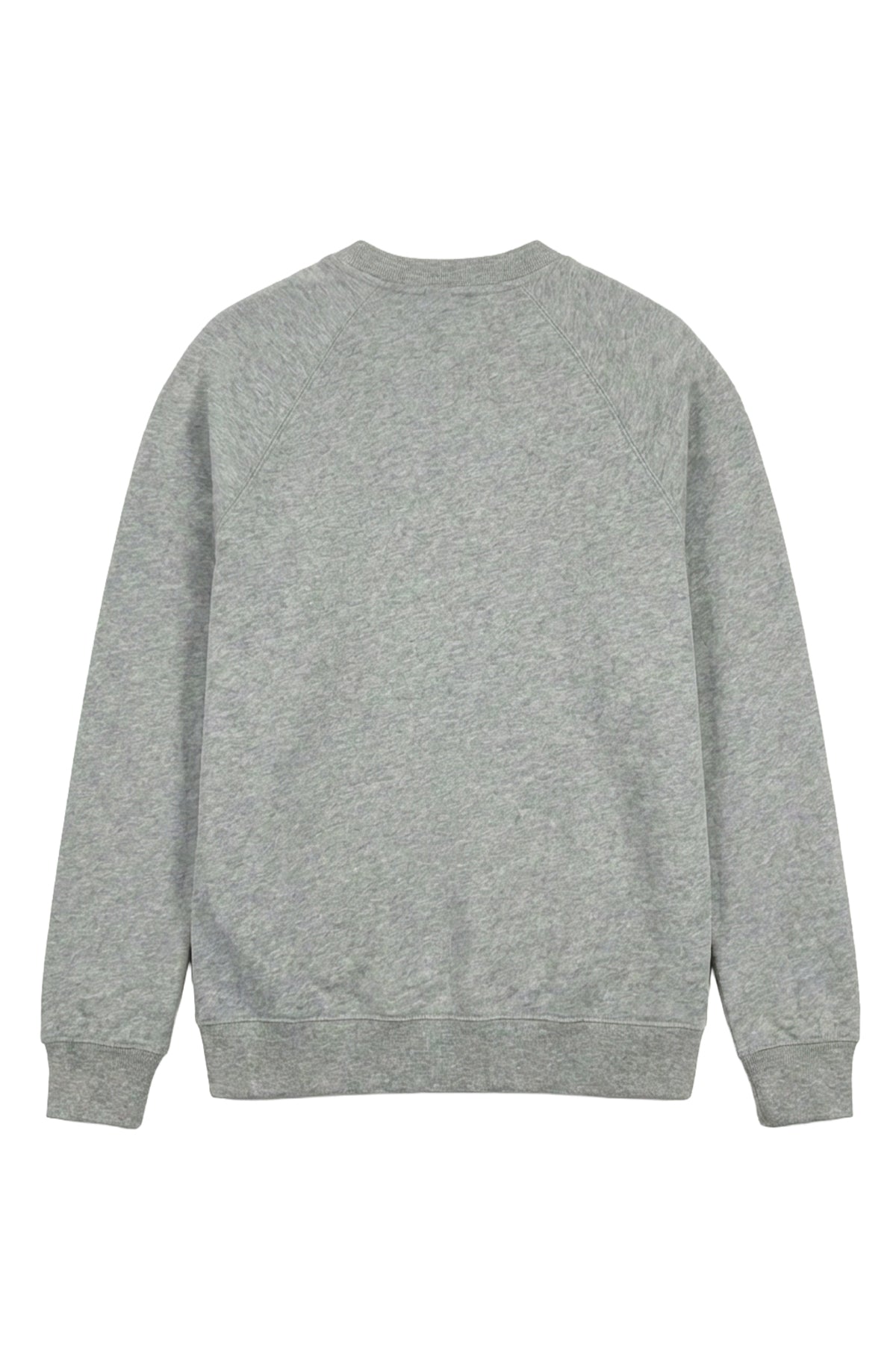 Prep Love Crewneck Sweater