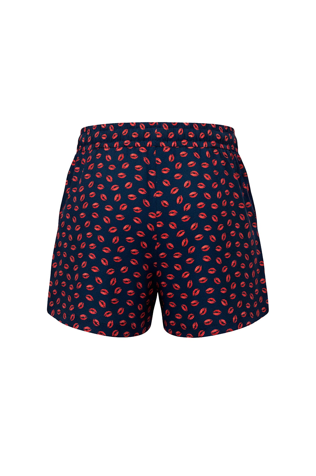 Many Kisses Boxer Short