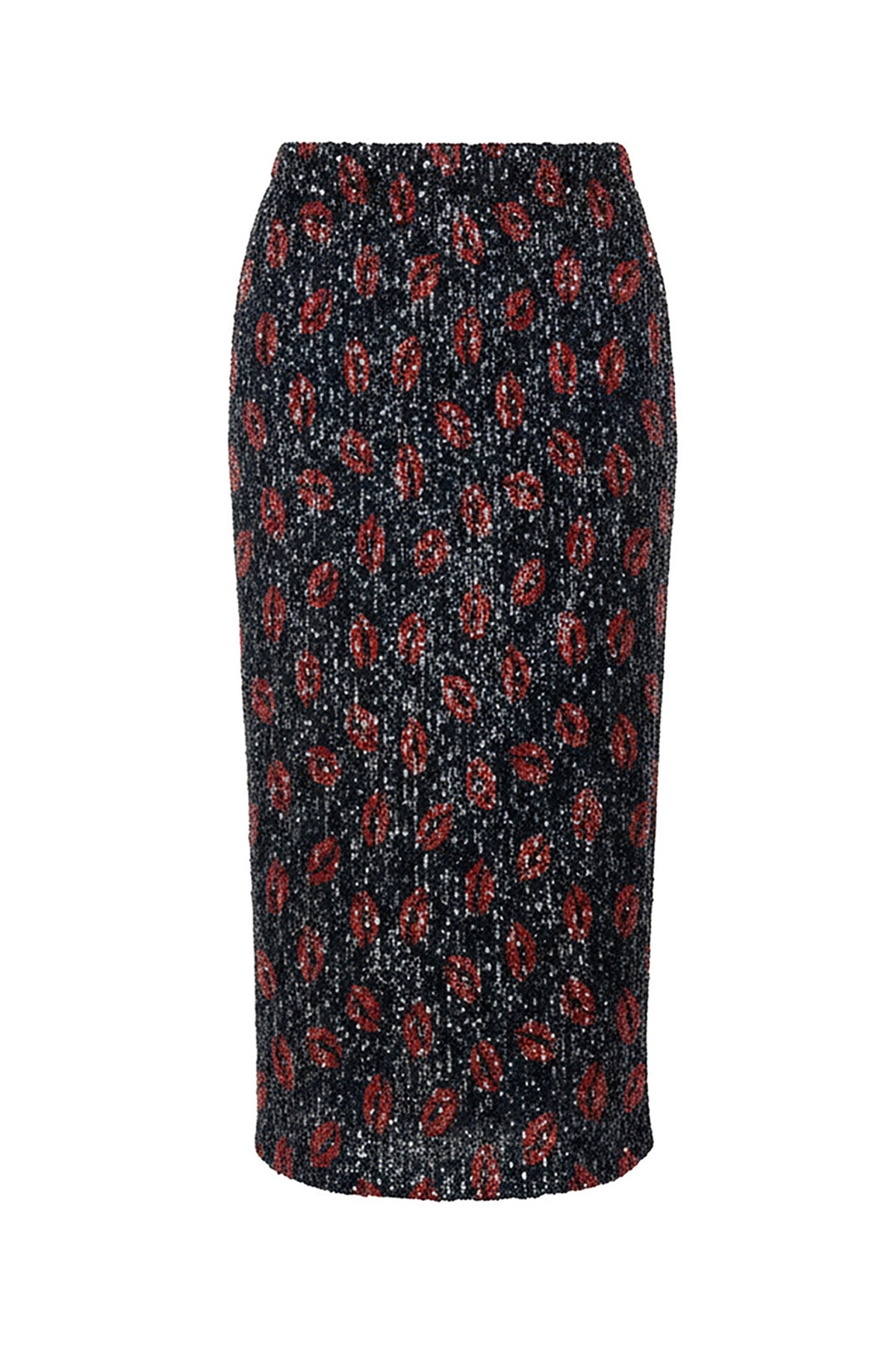 Lip Gloss Liza Skirt