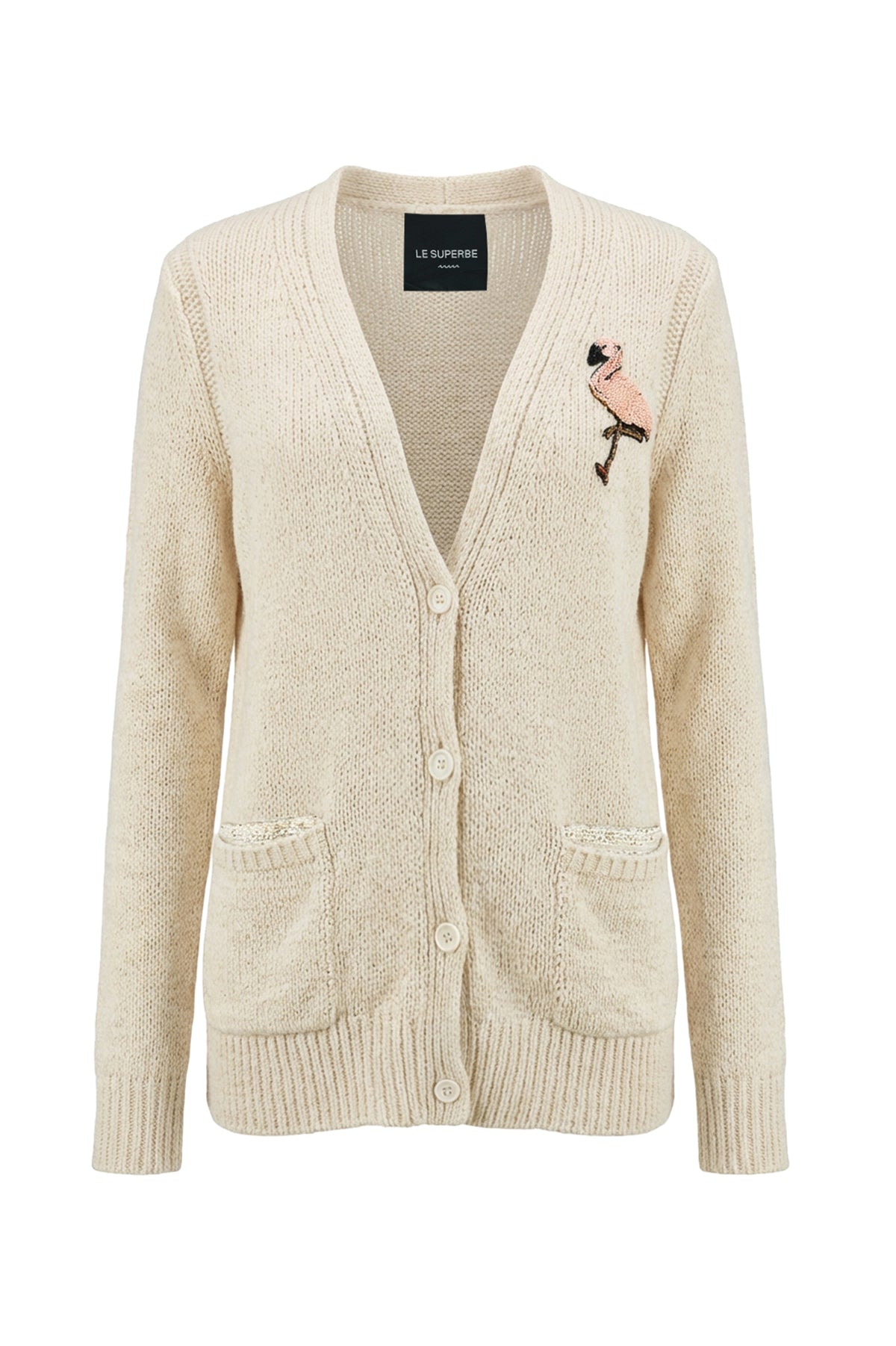 Coastal Cardigan