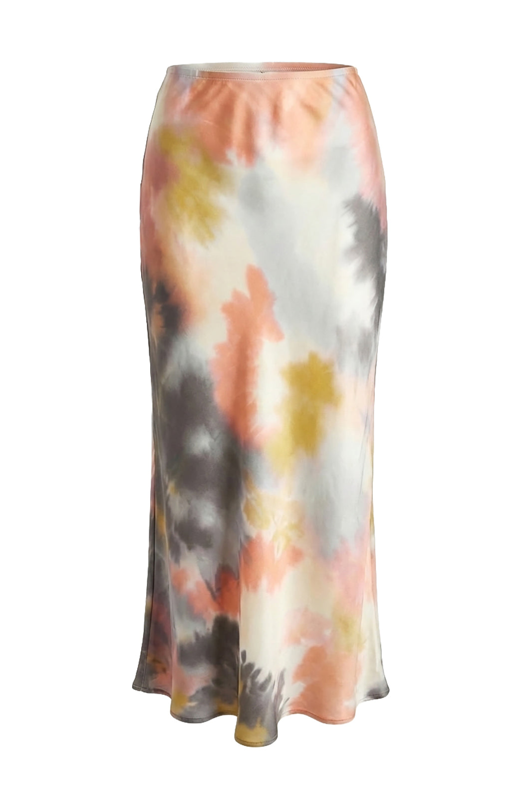 Ojai A Lister Midi Skirt